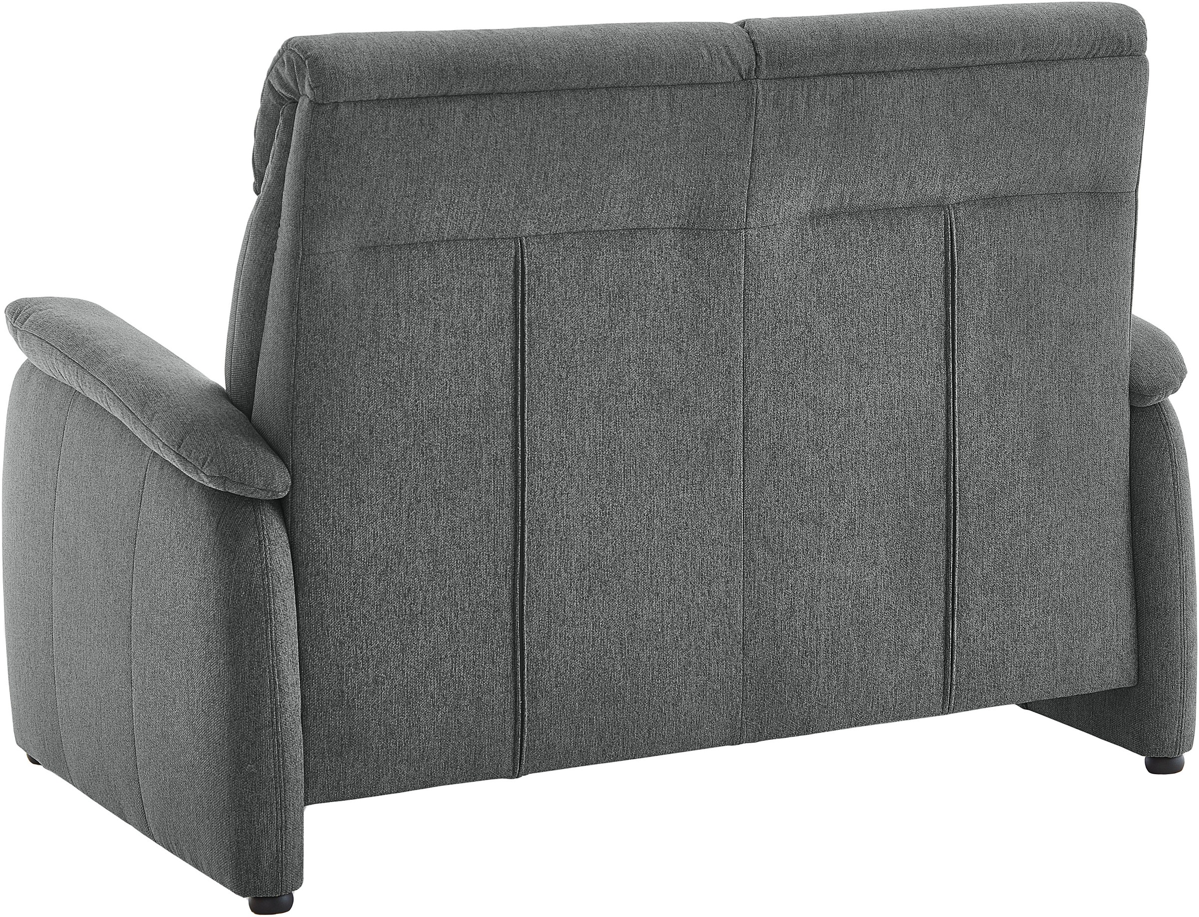 Home affaire 2,5-Sitzer »Turin Sofa mit ergonomischer Rückenlehne, Breite 1 günstig online kaufen