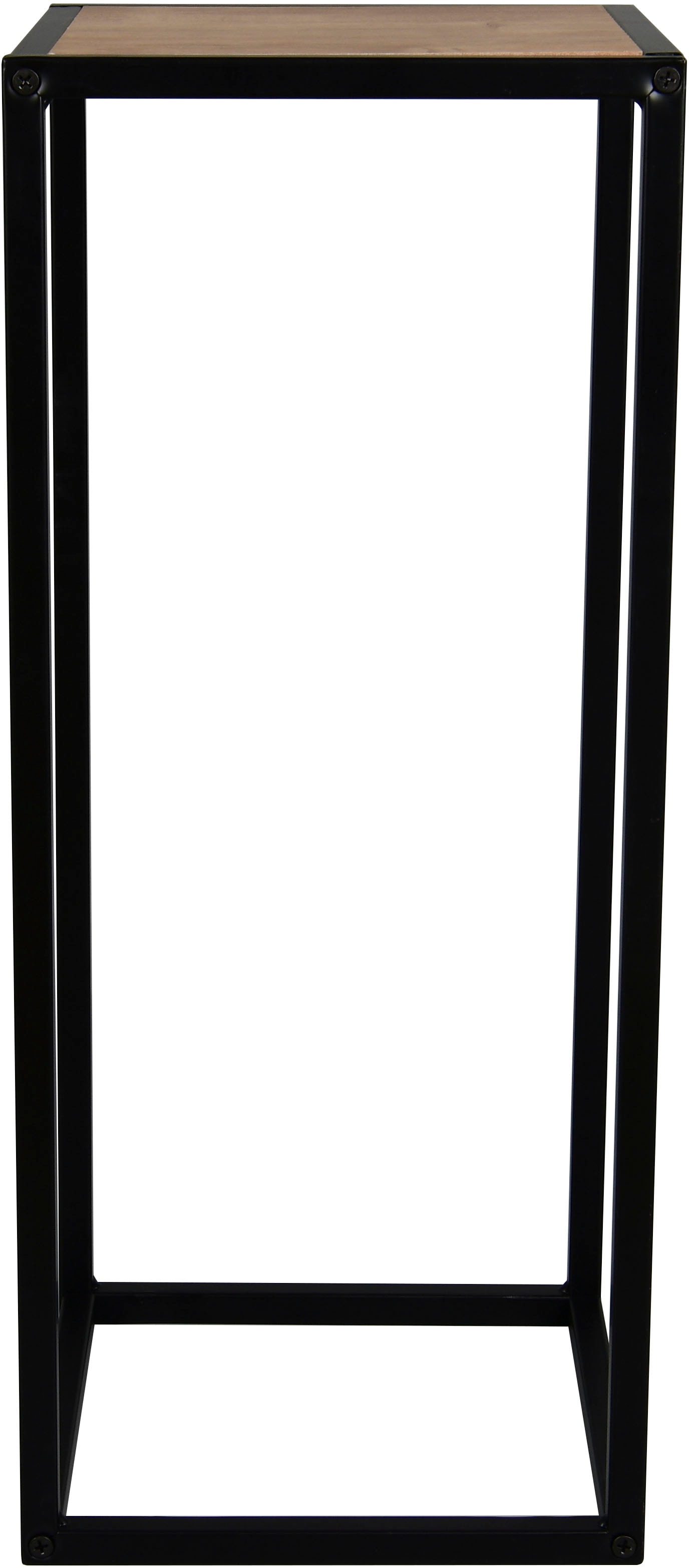 MIRRORS AND MORE Beistelltisch »VALERIA« 2, 