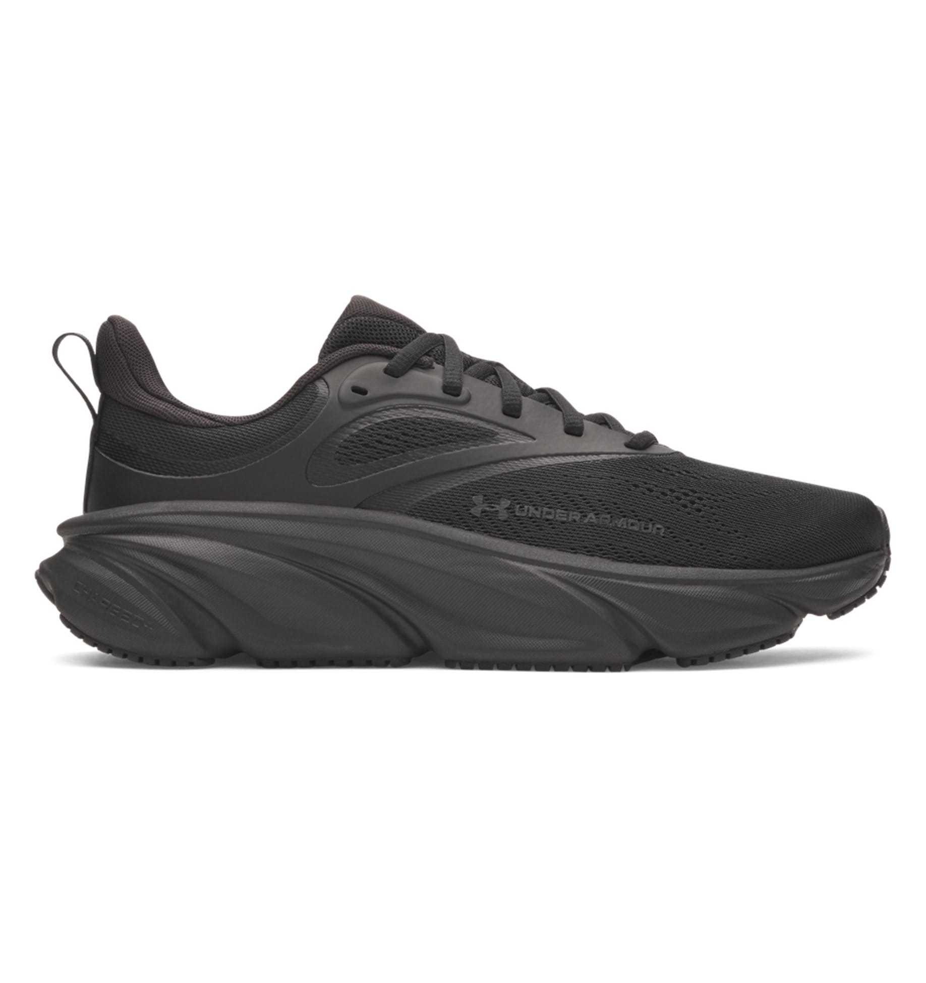 Under Armour® Laufschuh »UA Rogue 6«  Gute Dämpfung