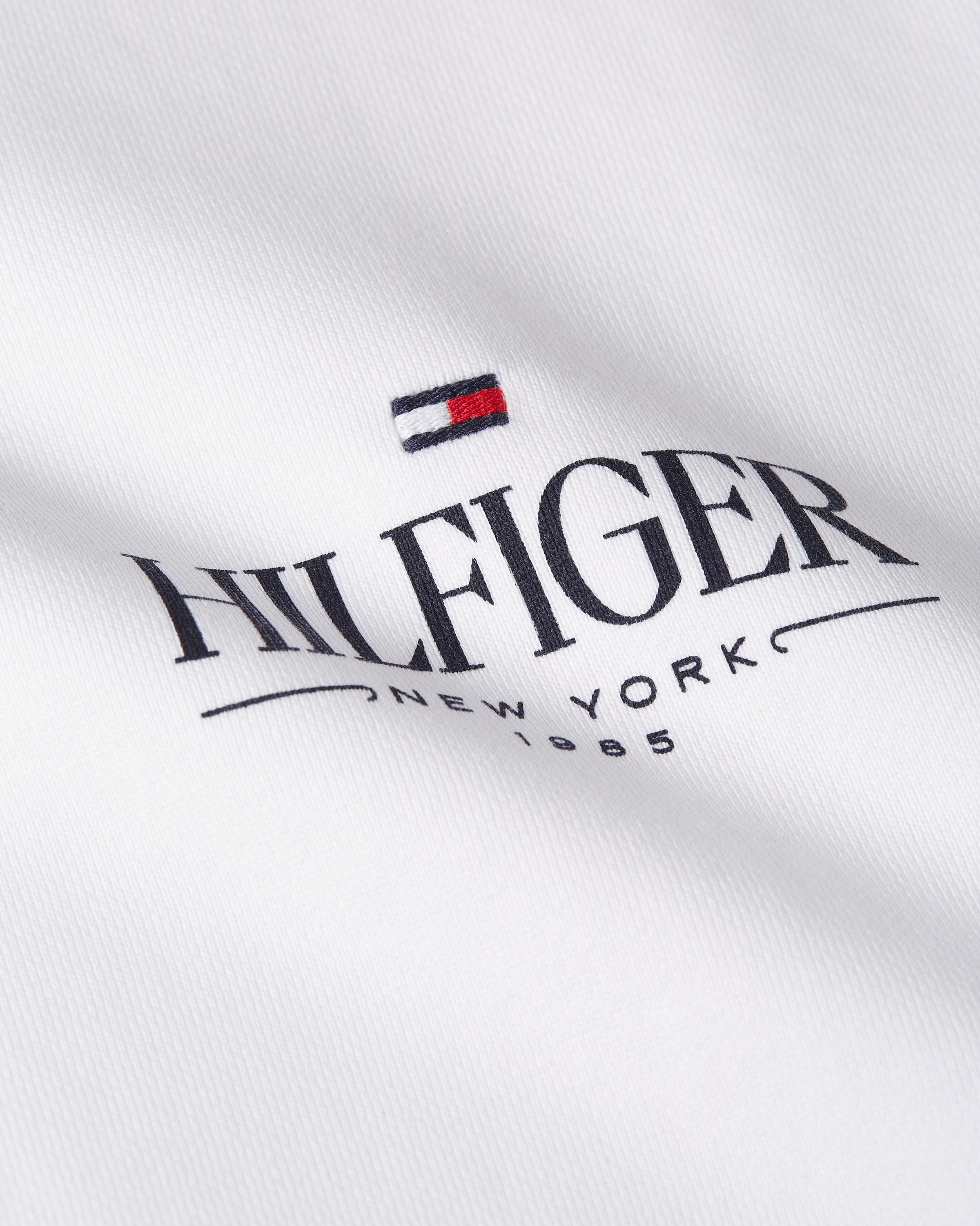 Tommy Hilfiger Sweatshirt »HILFIGER STACKED SWEATSHIRTS«