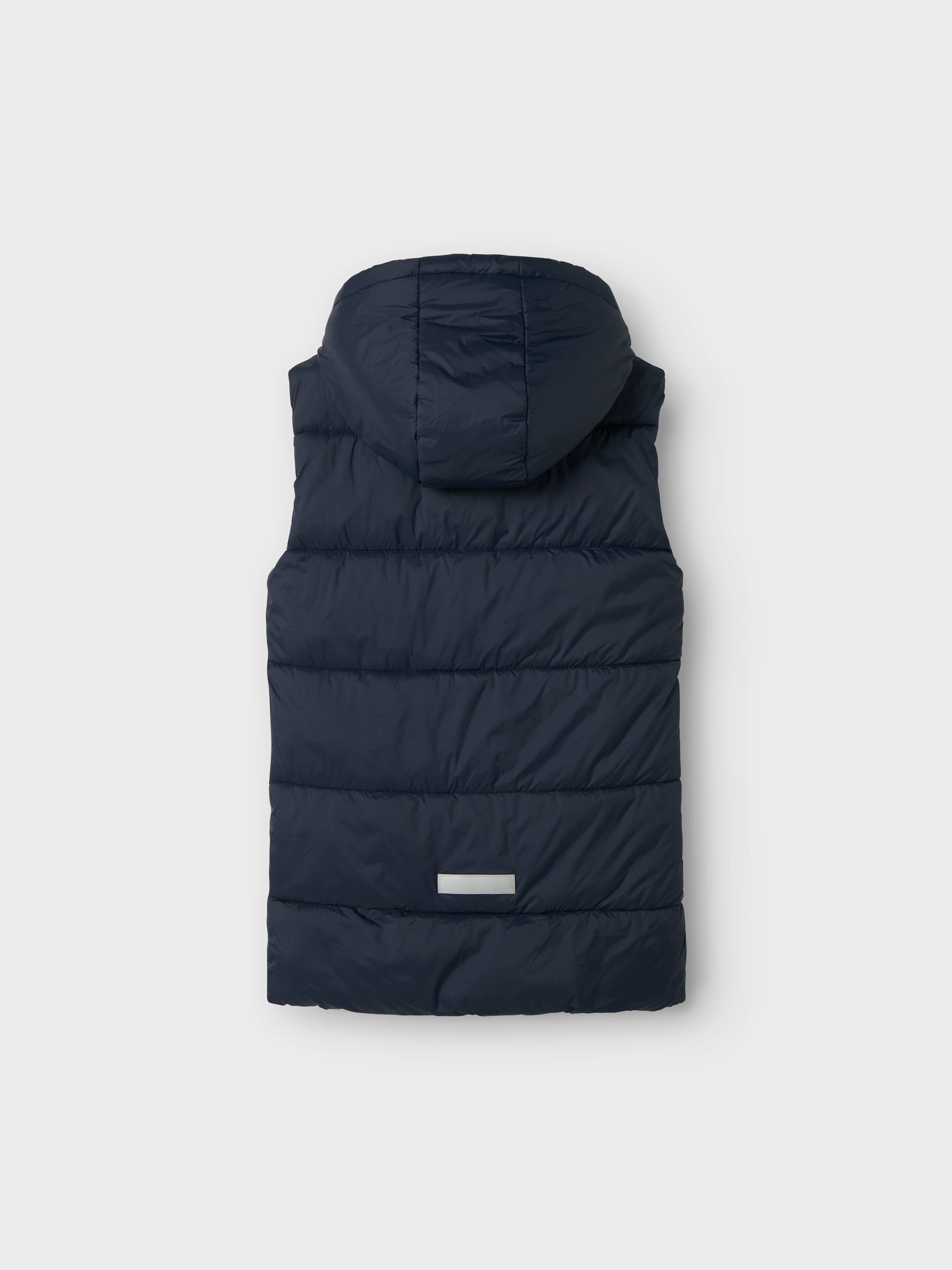 Name It Steppweste »NKFMONAY VEST PB«