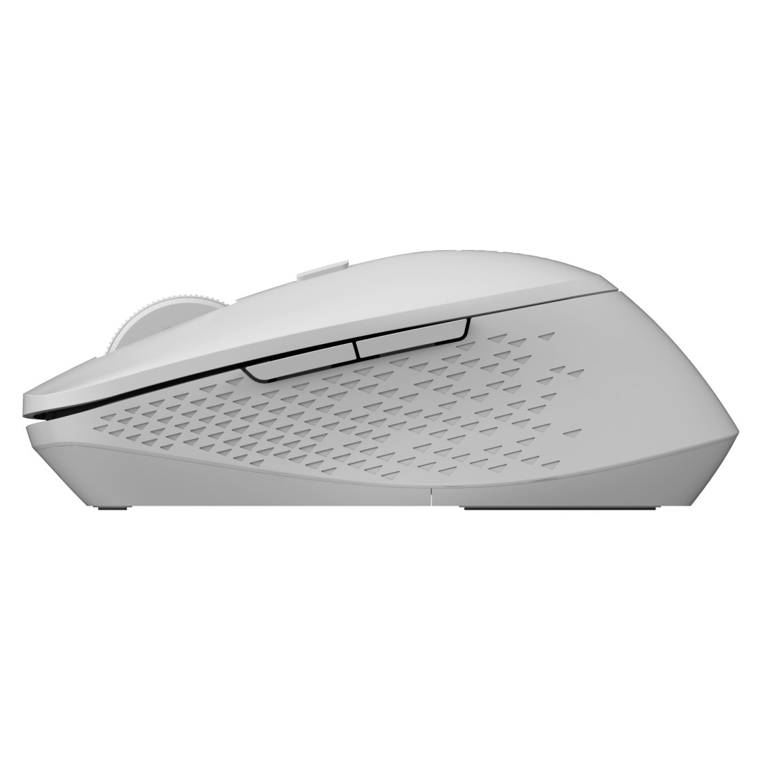 Rapoo Maus »M300 Silent kabellose Maus, Bluetooth, 2.4 GHz, 1600 DPI« Funk