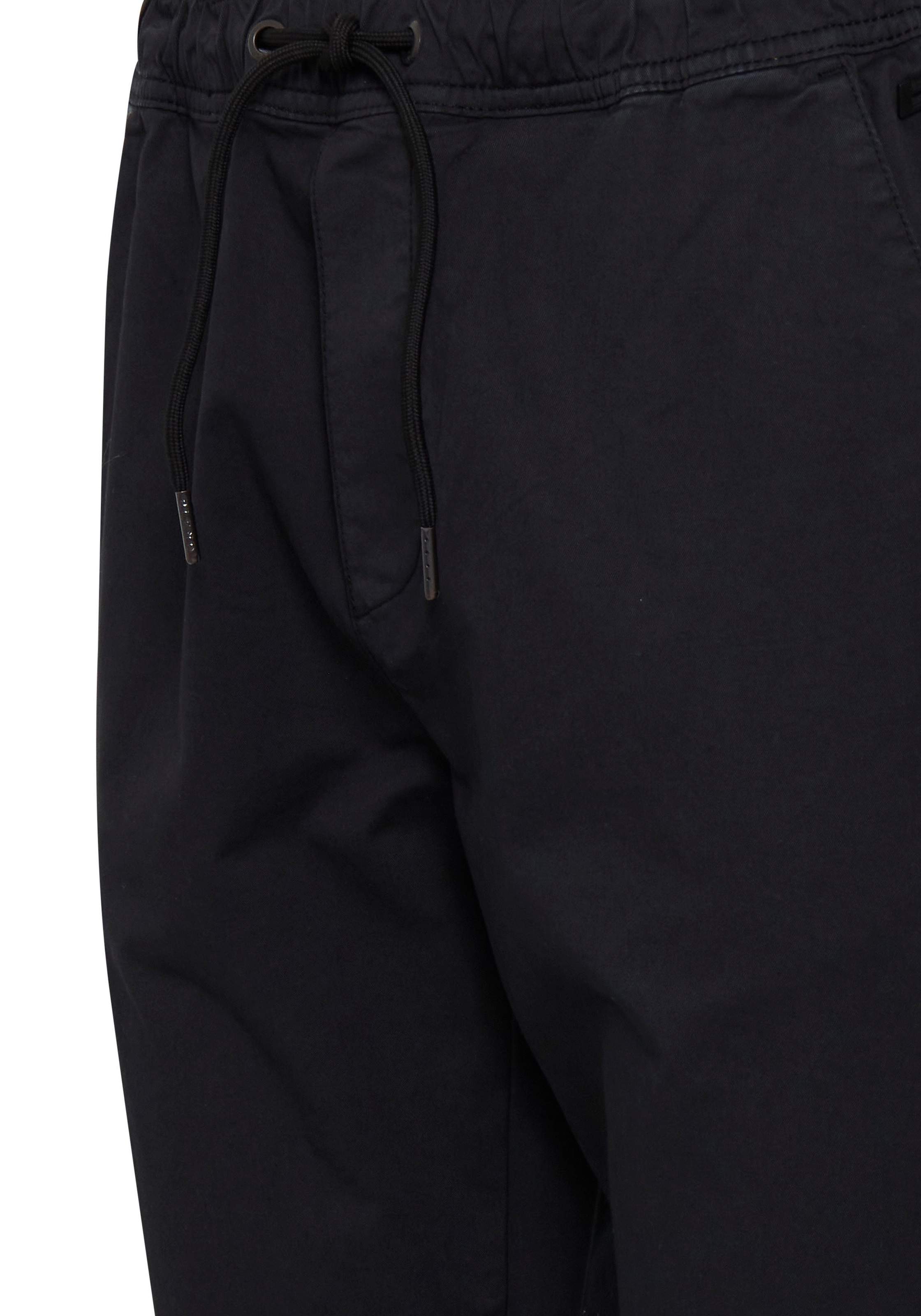 Blend Stoffhose »BHNIMBU pants«, mit Kordelzug und elastischem Bund