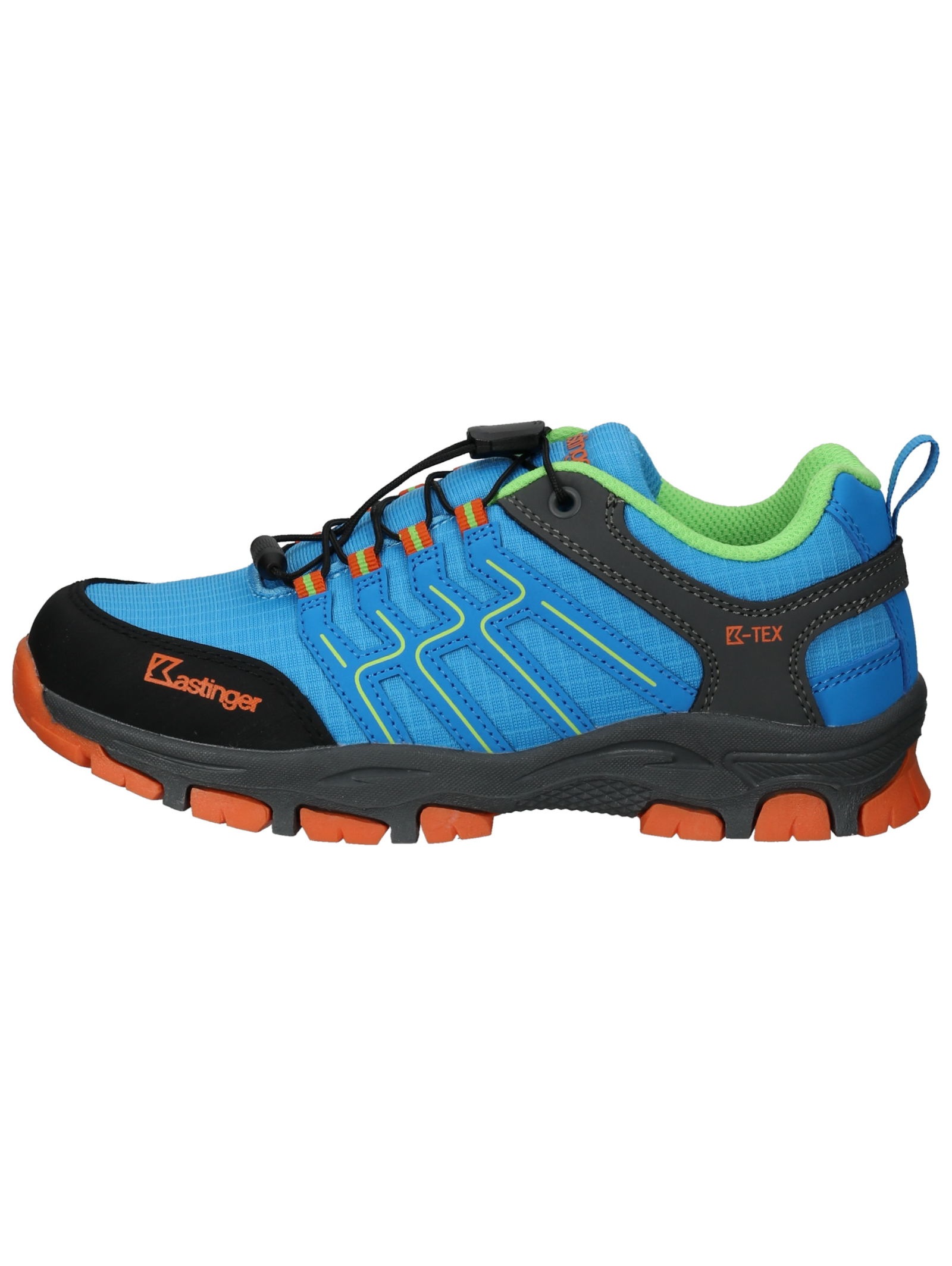 Kastinger Trekkingschuh »Kastinger Wanderschuhe Lederimitat/Textil«