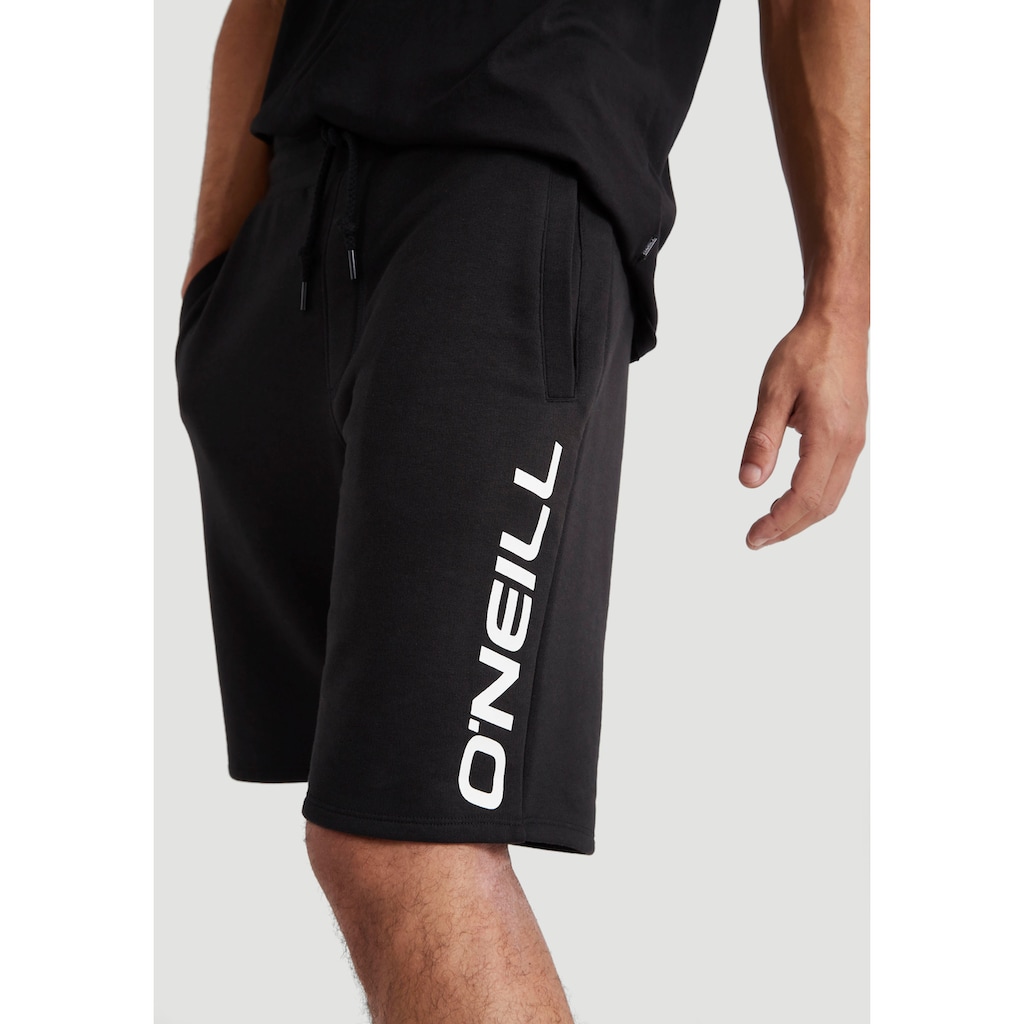 O'Neill Sweatshorts »SWEAT SHORTS MEN«