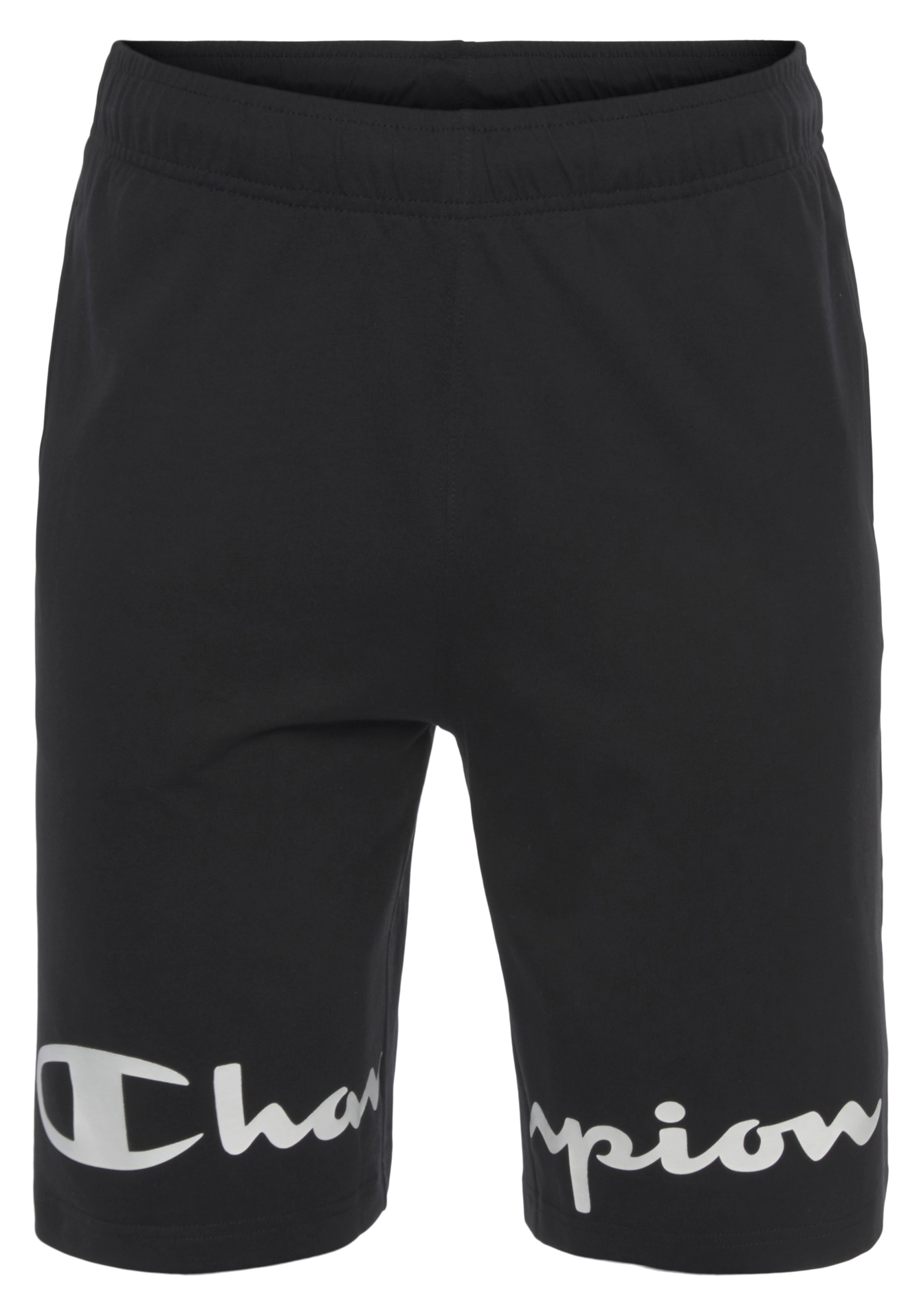 5. Bild von Champion Shorts
