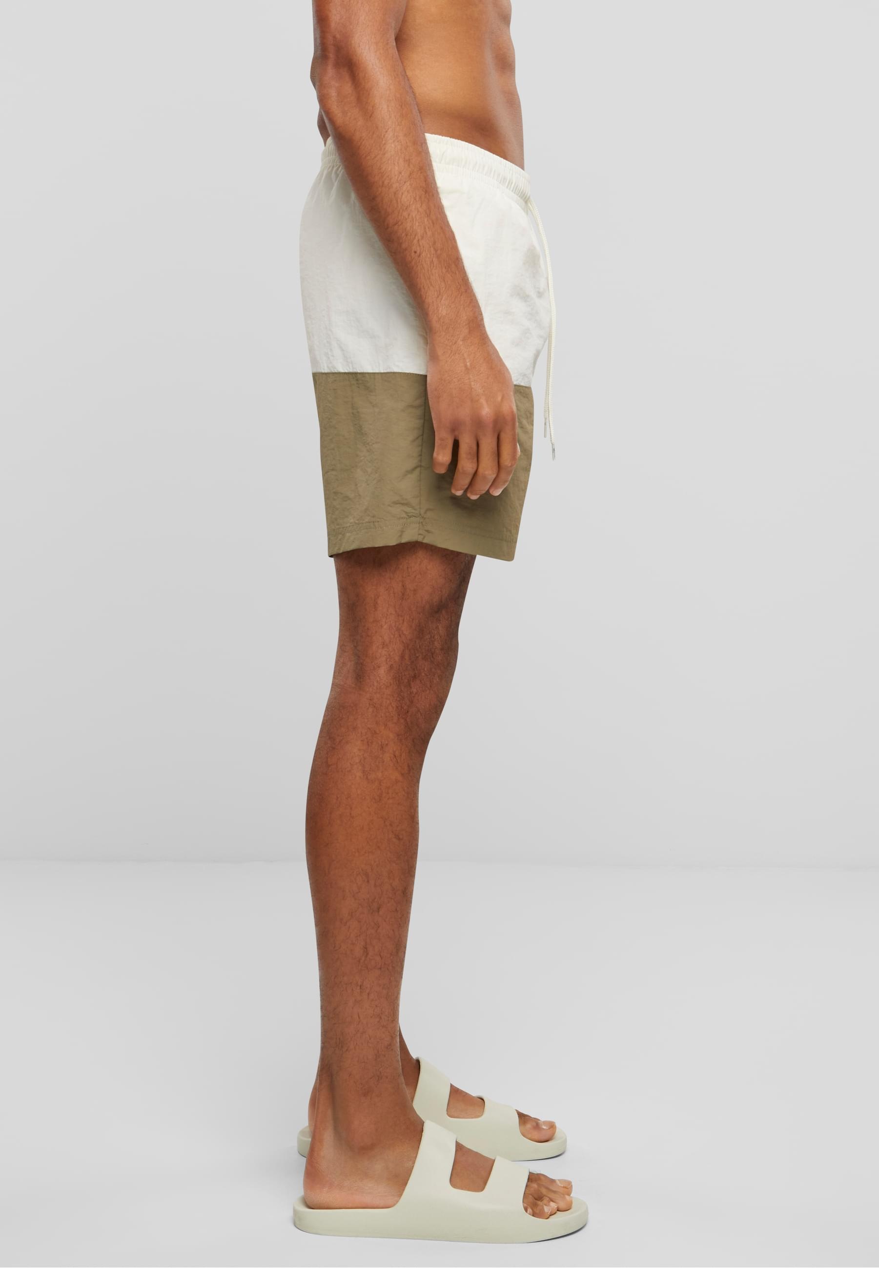 Karl Kani Badeshorts »Karl Kani Herren«