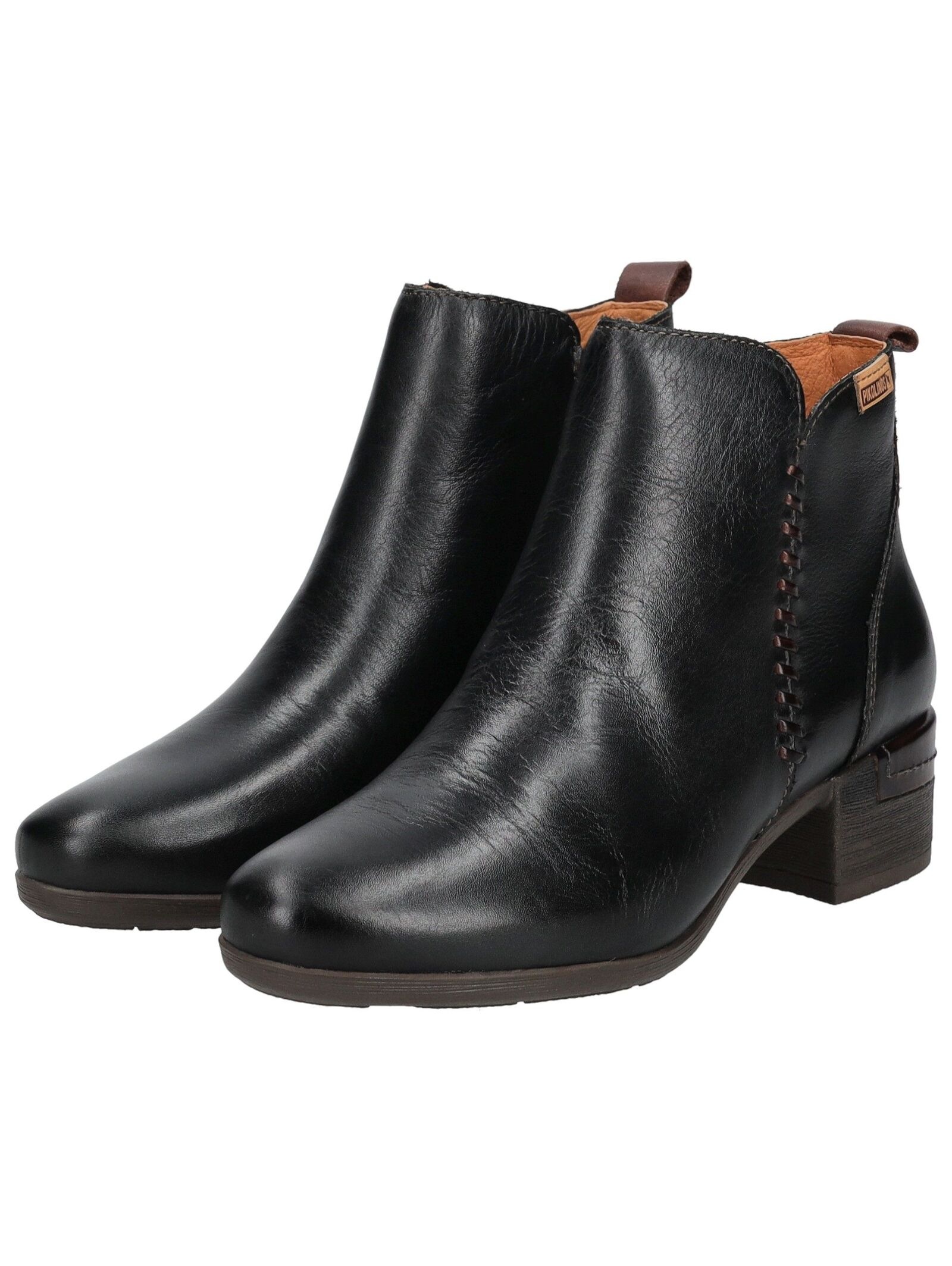 PIKOLINOS Stiefelette »PIKOLINOS Stiefelette Leder«