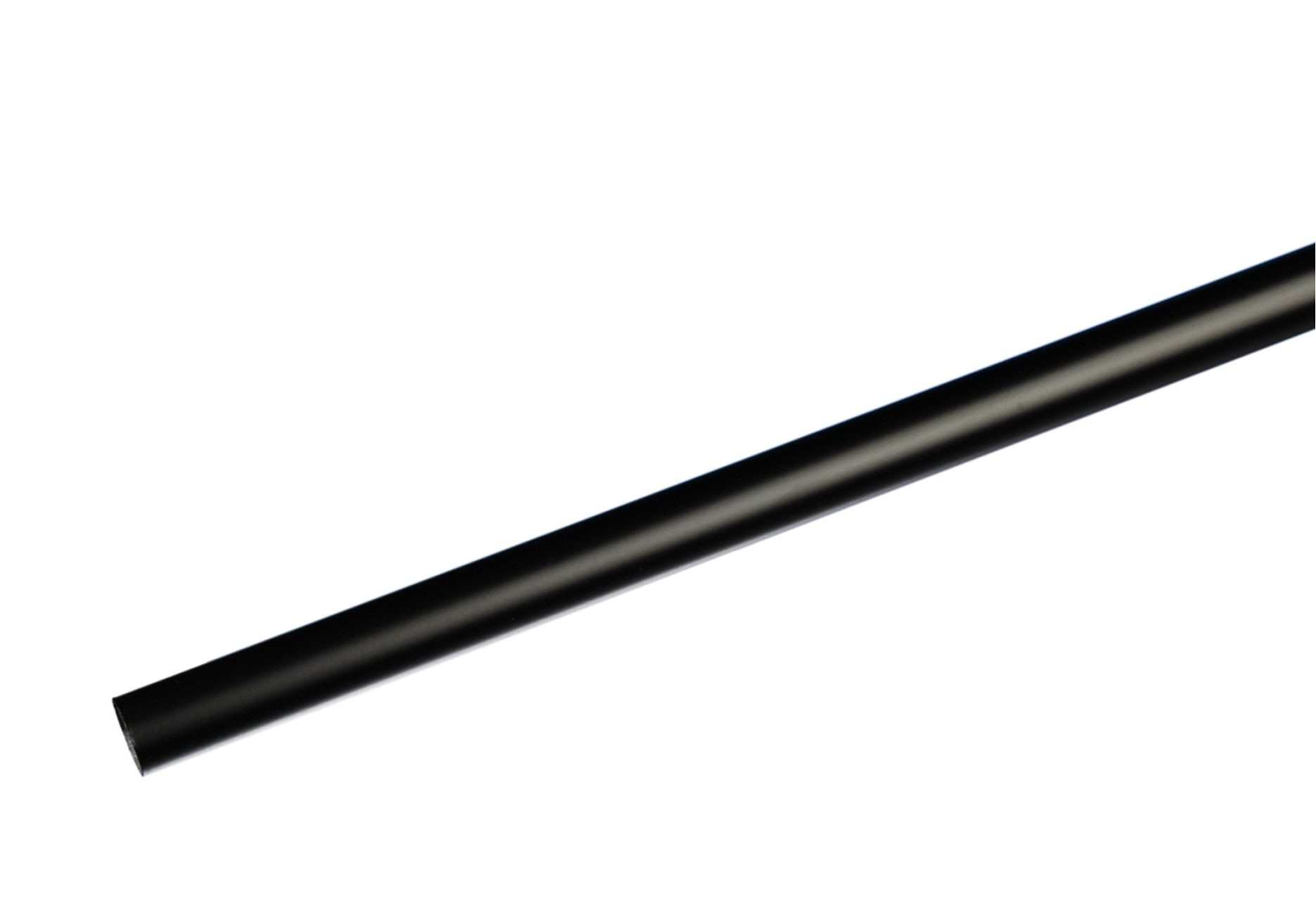 Liedeco Gardinenstange »Fixmaß« Ø 16 mm Fixmaß 1-läufig im Fixmaß Ø 16 mm günstig online kaufen