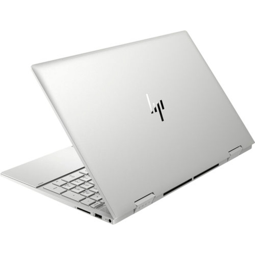 HP Convertible Notebook »15-ed0242ng«, 39,6 cm, / 15,6 Zoll, UHD Graphics, 256 GB SSD