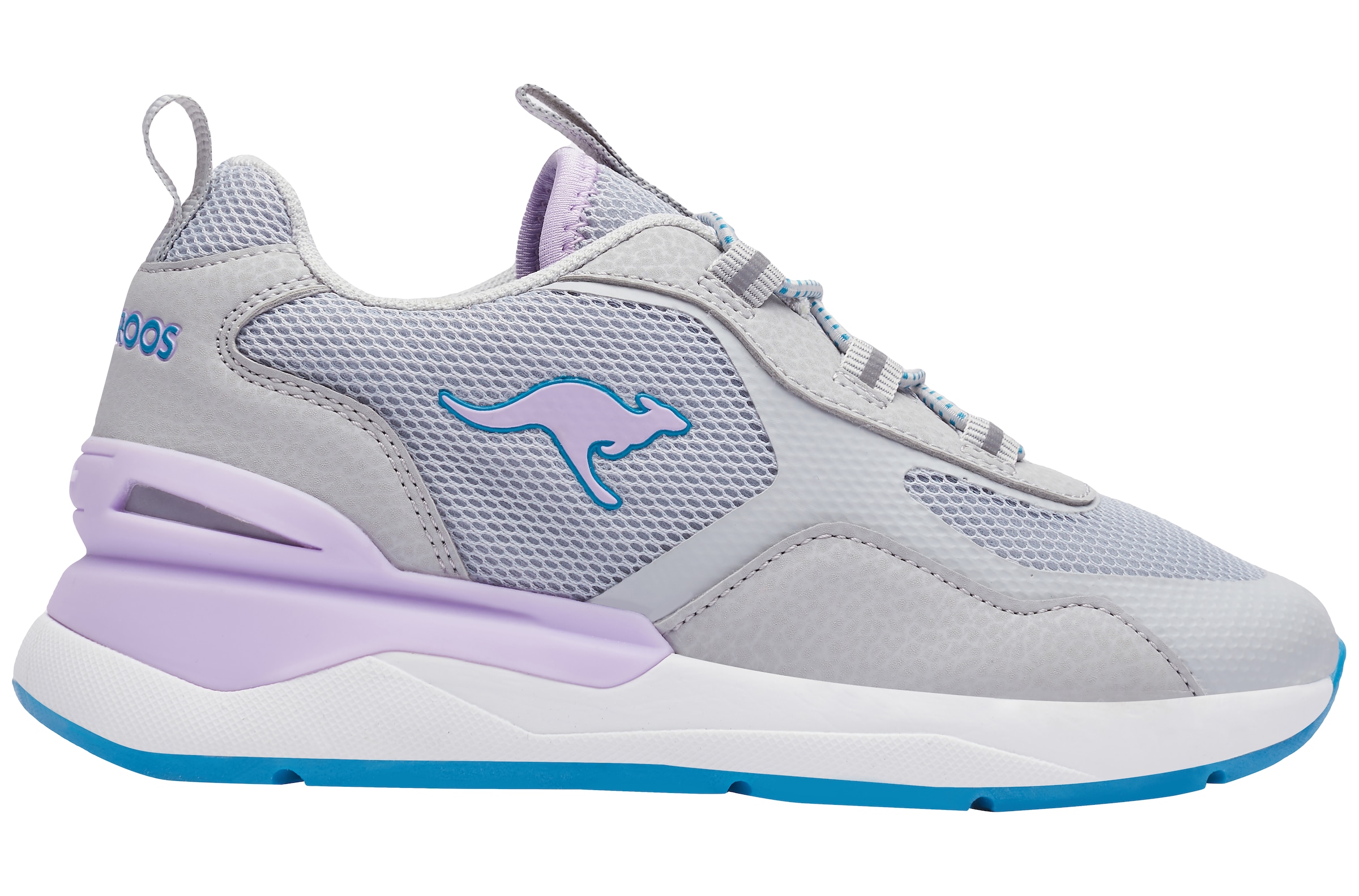 KangaROOS Sneaker »KD-Road«