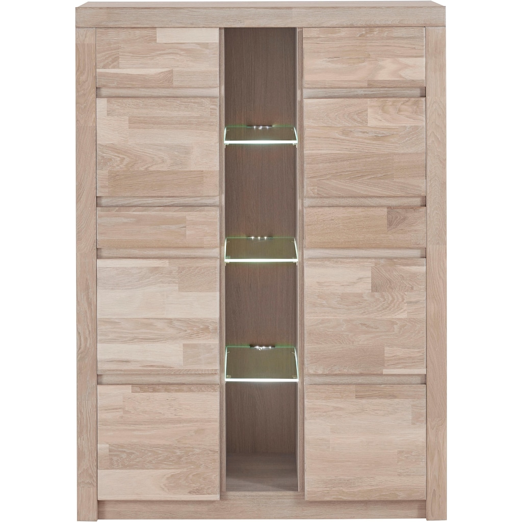 Woltra Highboard »Silkeborg«