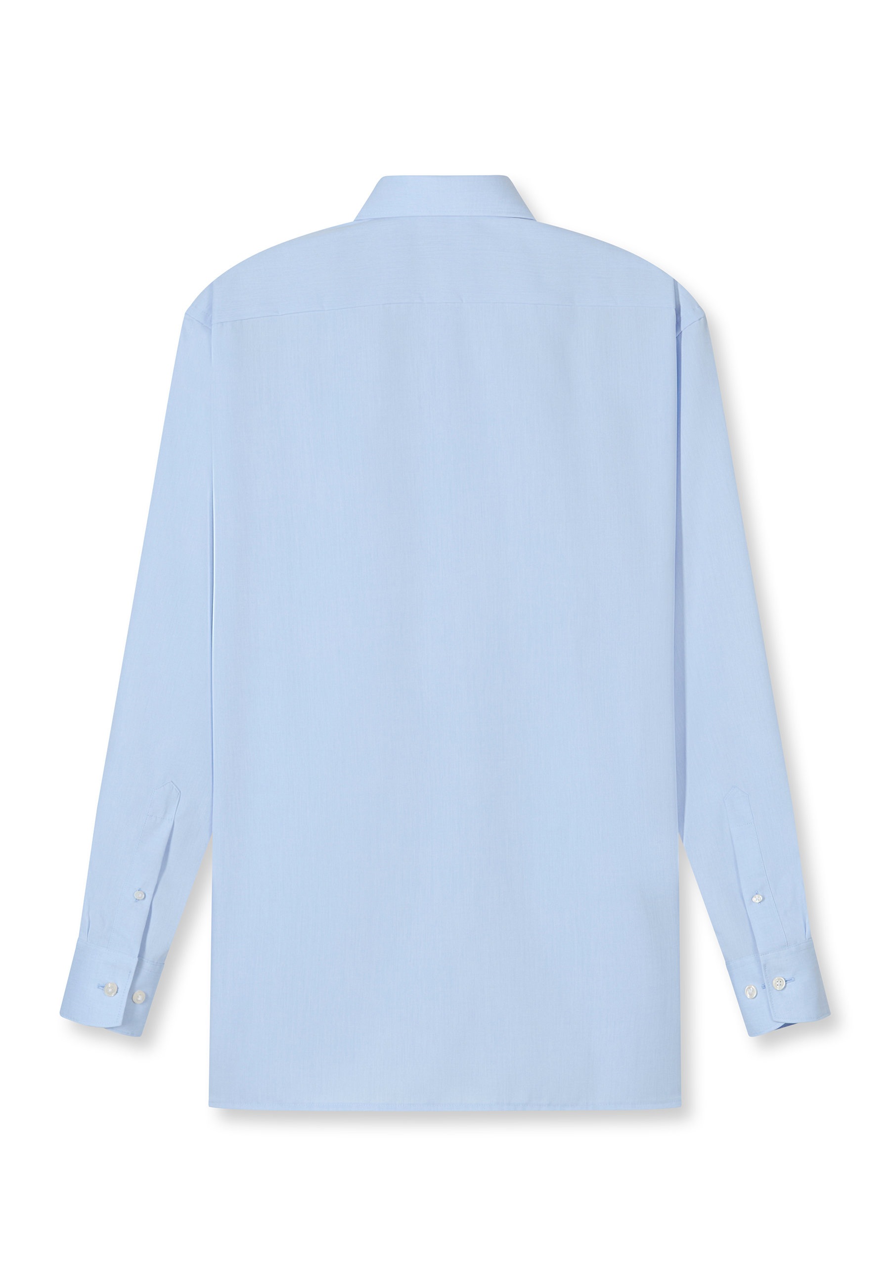 OLYMP Businesshemd »OLYMP Luxor, comfort fit, Businesshemd, New Kent«