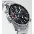 CASIO EDIFICE Smartwatch »ECB-S100D-1AEF«