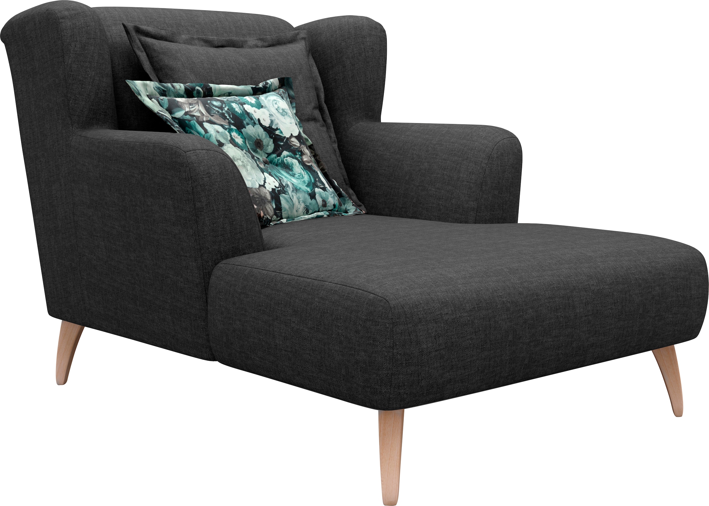 Home affaire Loveseat »Baggio«