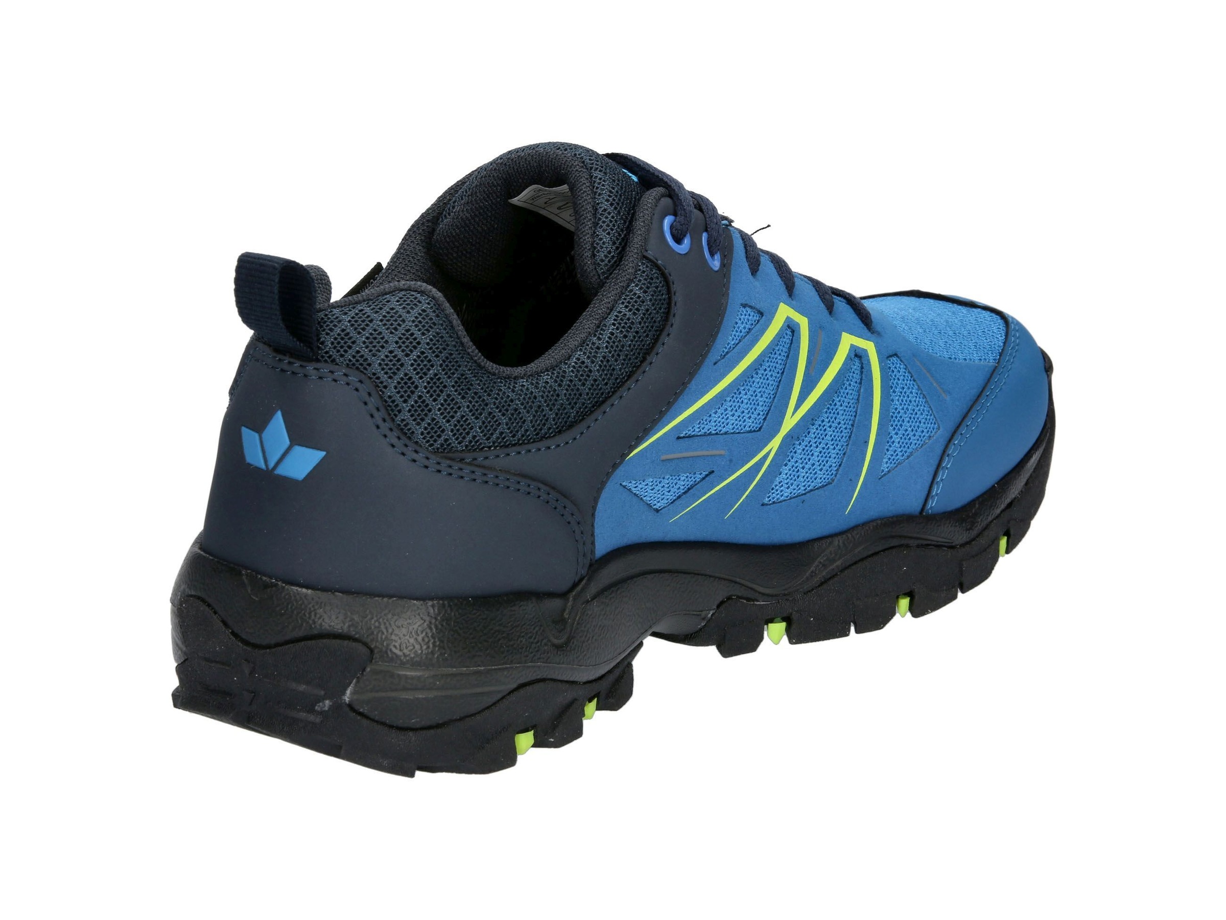 Lico Wanderschuh »Outdoorschuh Kadoka«