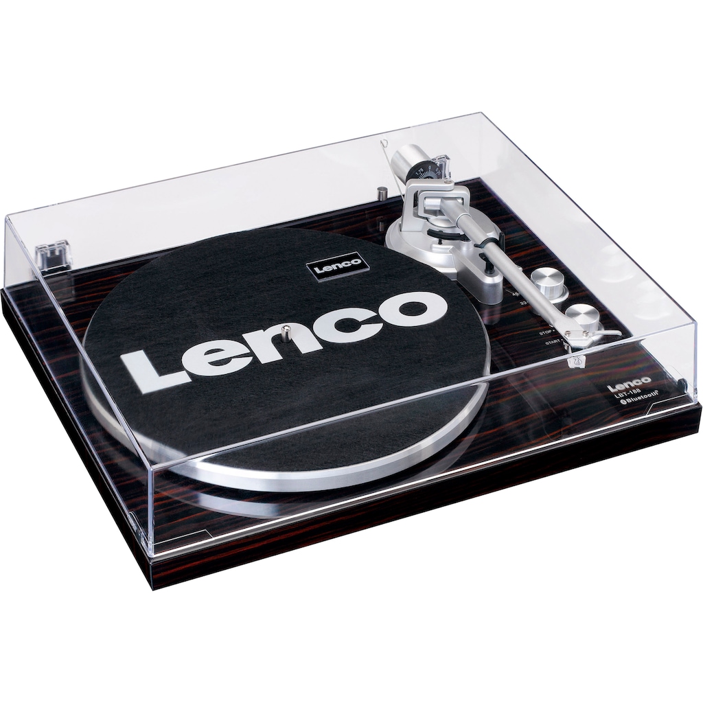 Lenco Plattenspieler »LBT-188«