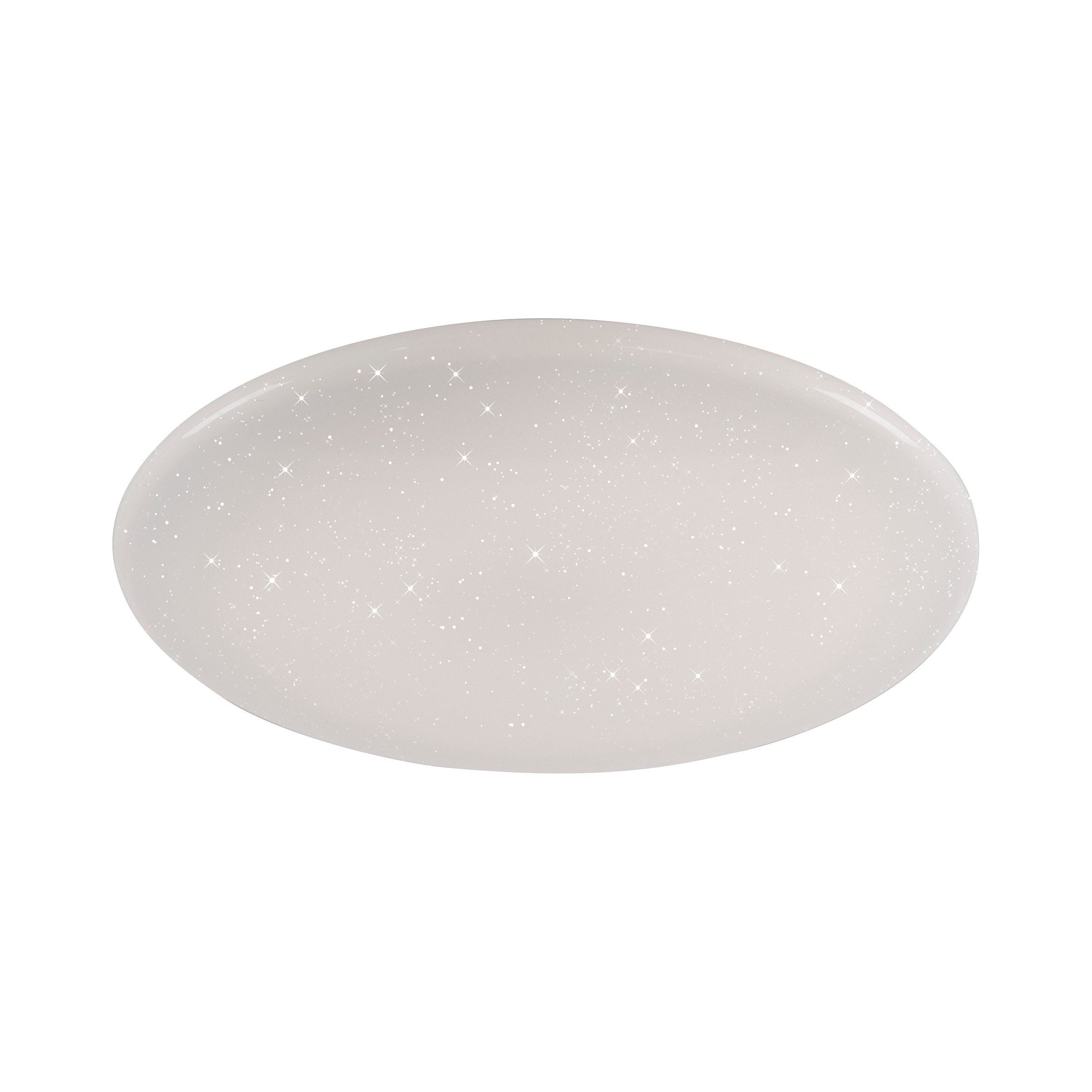 JUST LIGHT LED Deckenleuchte »Ls-URANUS«, 1 flammig, Leuchtmittel LED-Board günstig online kaufen