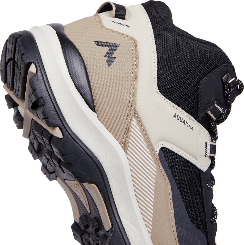 McKINLEY Wanderschuh »Kona VI MID AQX M«  wasserdicht