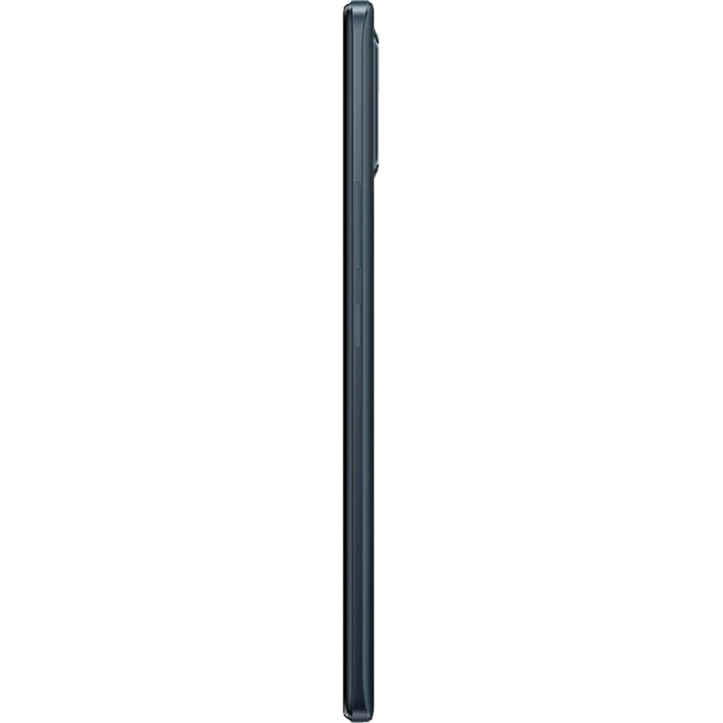Vivo Smartphone »Y01«, elegant black, 16,53 cm/6,51 Zoll, 32 GB Speicherplatz, 13 MP Kamera