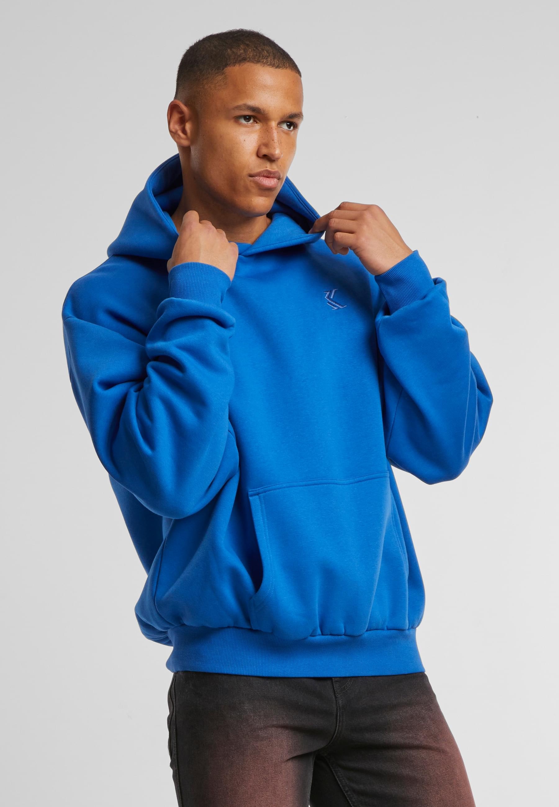 Karl Kani Kapuzensweatshirt »Karl Kani Kani Icy Dancer Backprint Hoodie« 1 Stk. tlg.