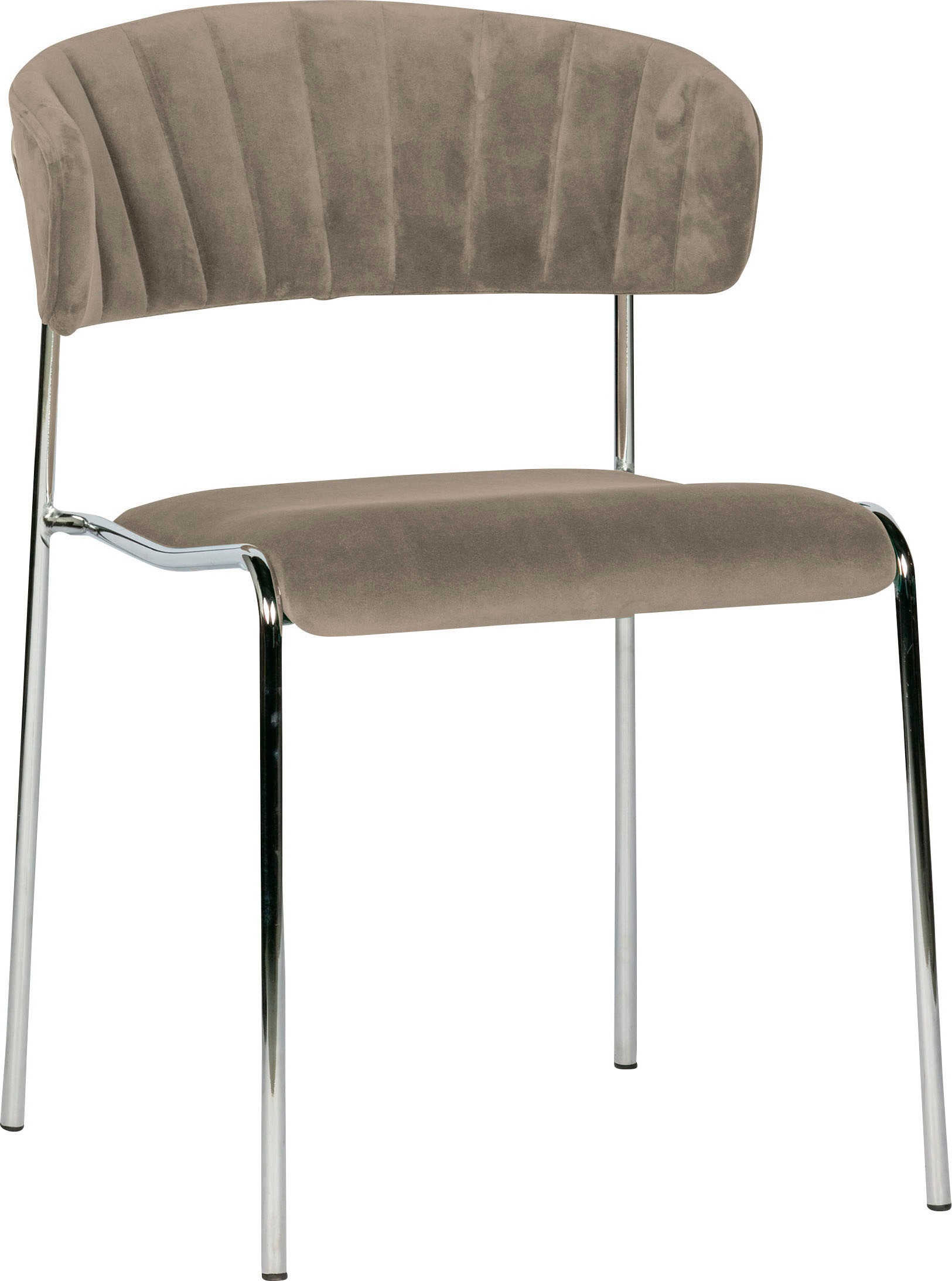 BePureHome Esszimmerstuhl »TWITCHS«, 2 St., Polyester-Baumwolle kaufen