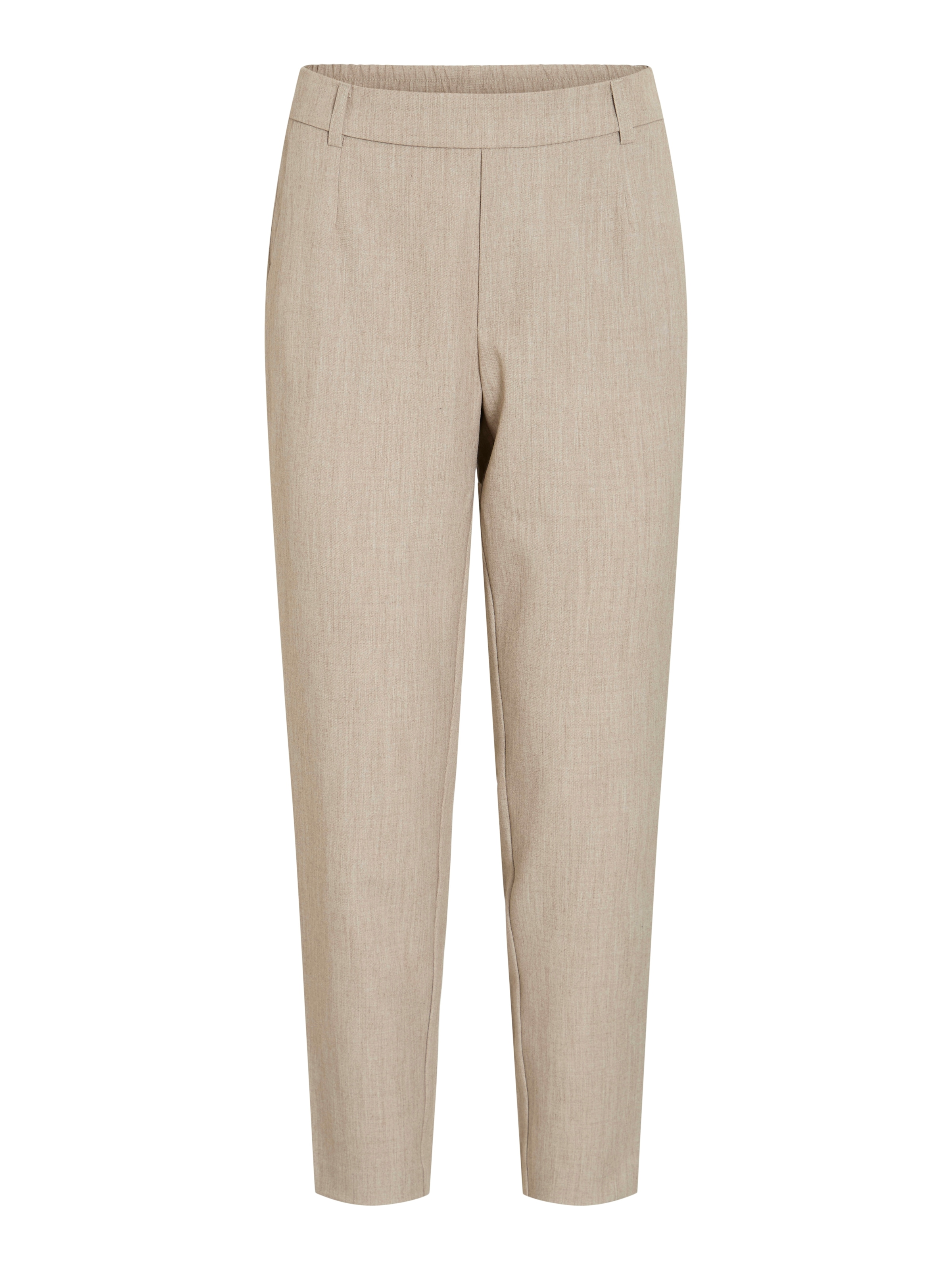 Vila Anzughose »VIVARONE HW SLIM PANT - NOOS«