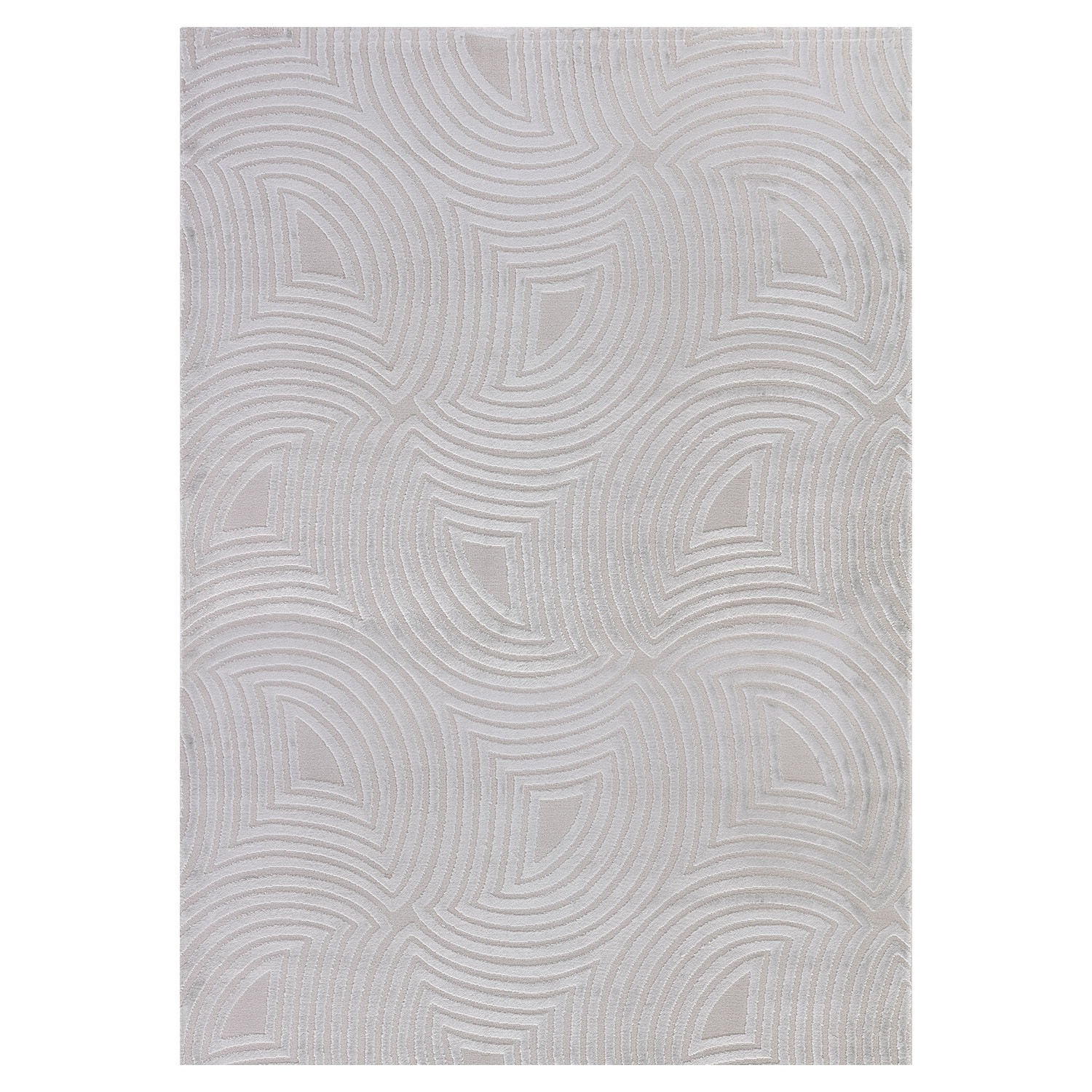 Ayyildiz Teppiche Teppich »SAHARA 1113«, rechteckig, 12 mm Höhe, Läufer / P günstig online kaufen