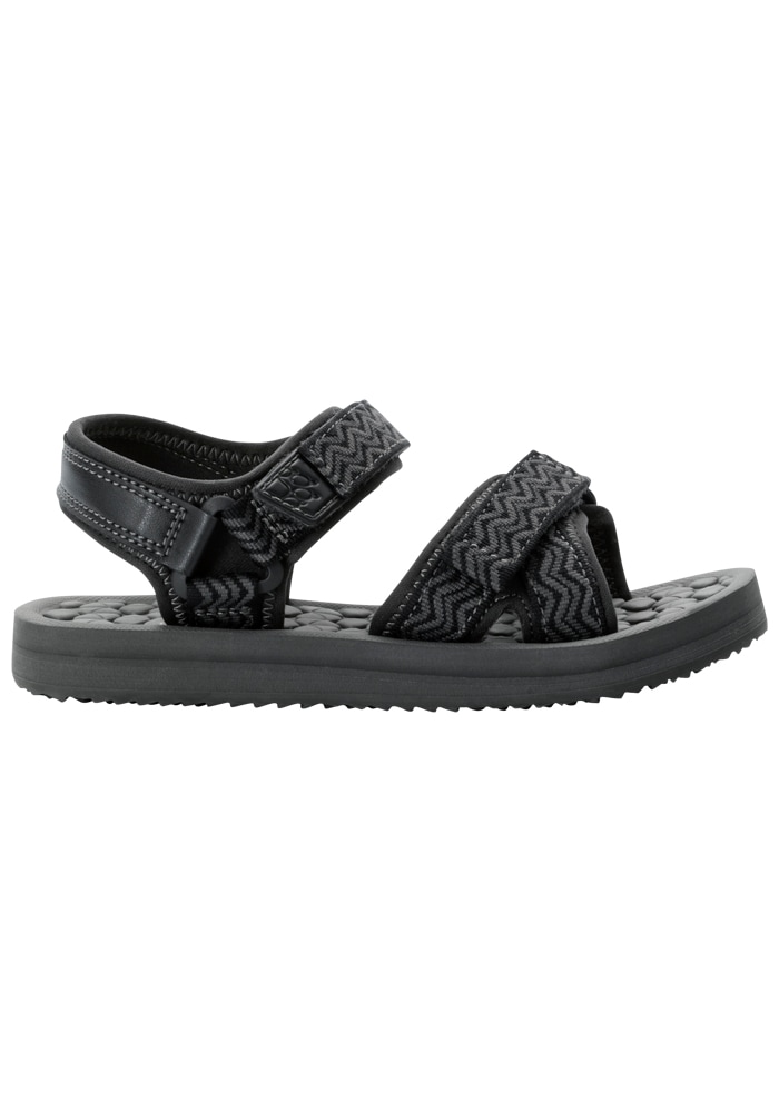Jack Wolfskin Outdoorsandale »ZULU VC K«