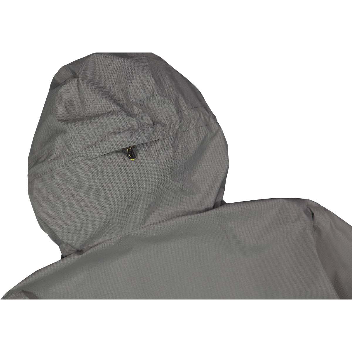 CMP Regenjacke Oversize-Schnitt, mit reflektierendem Gewebe, aus Polyamid