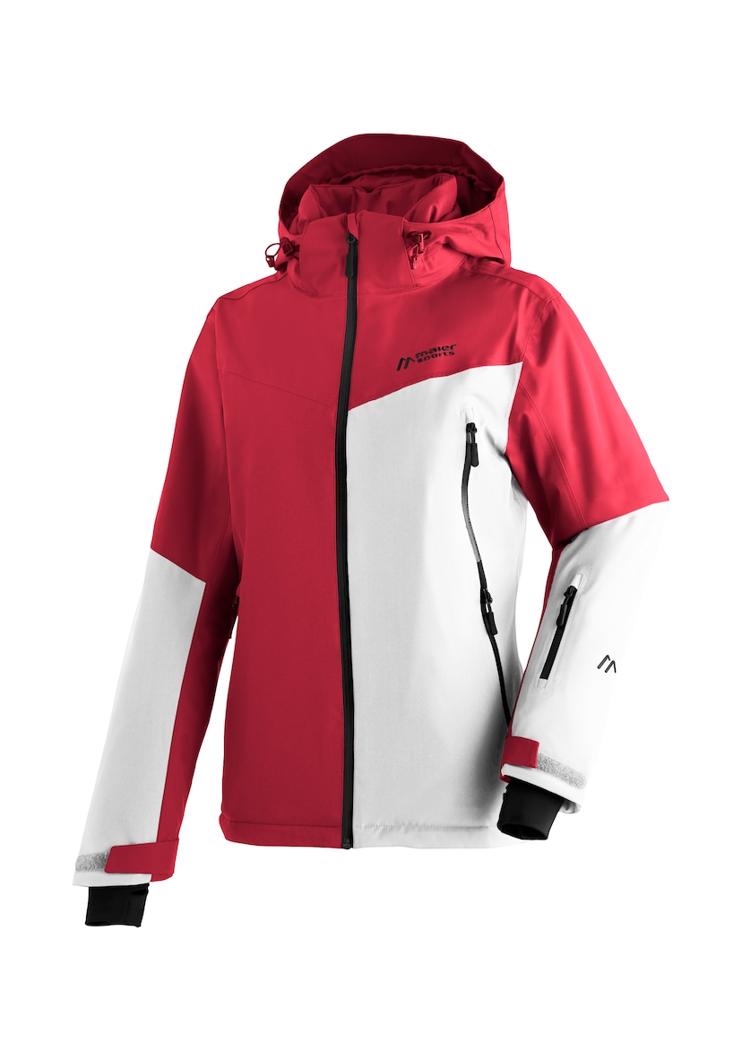 Maier Sports Skijacke »Lunada«, atmungsaktive Damen Ski-Jacke, wasserdichte  und winddichte Winterjacke online bestellen