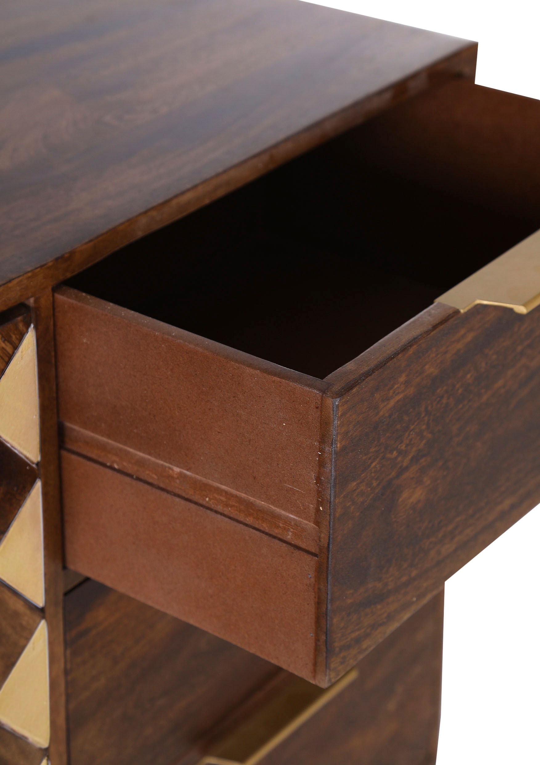 Gutmann Factory Sideboard »Marbella« Kommode, Breite 130 cm