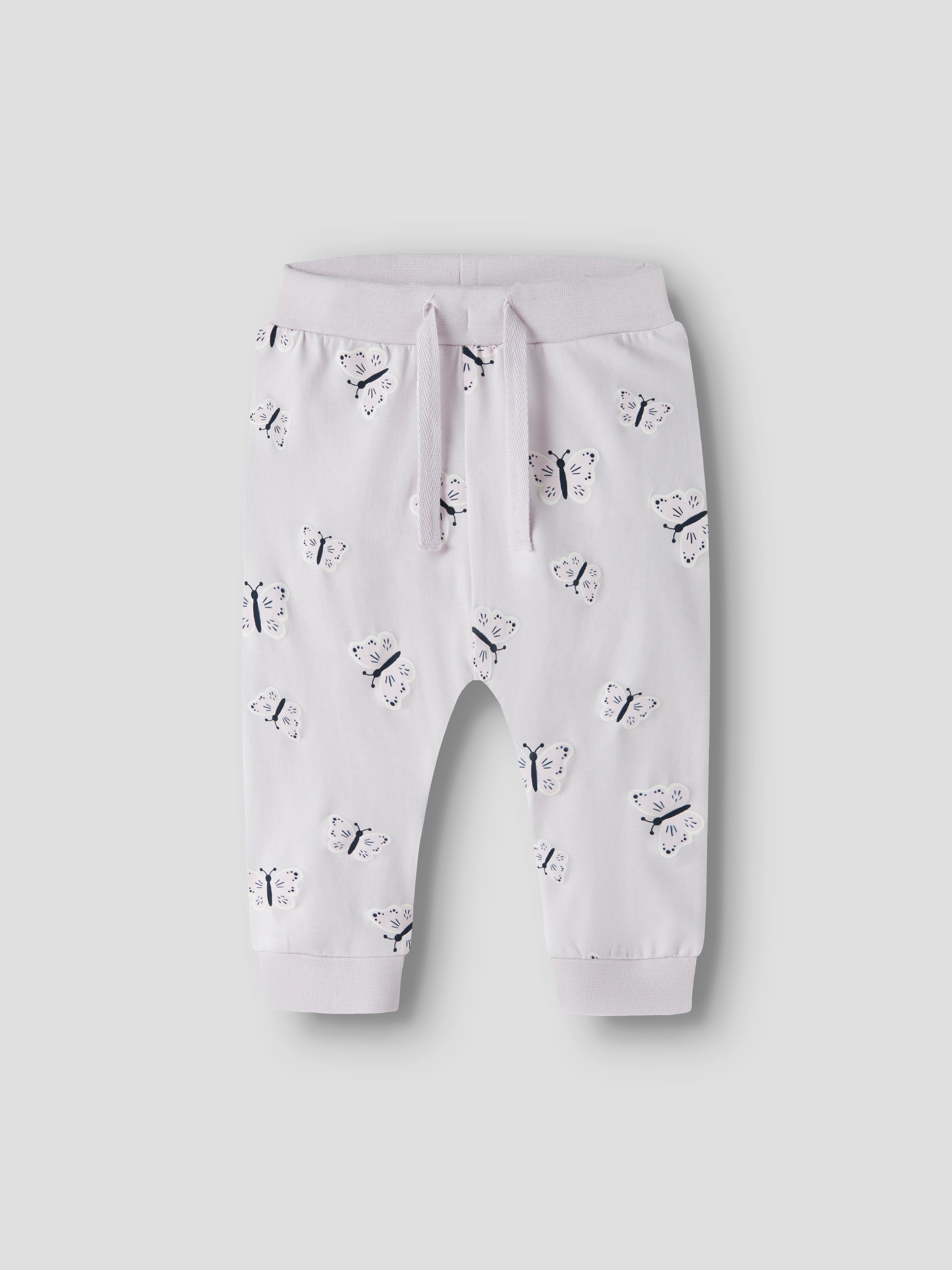 Name It Jerseyhose »NBFVANDORA PANT BOX 2P«