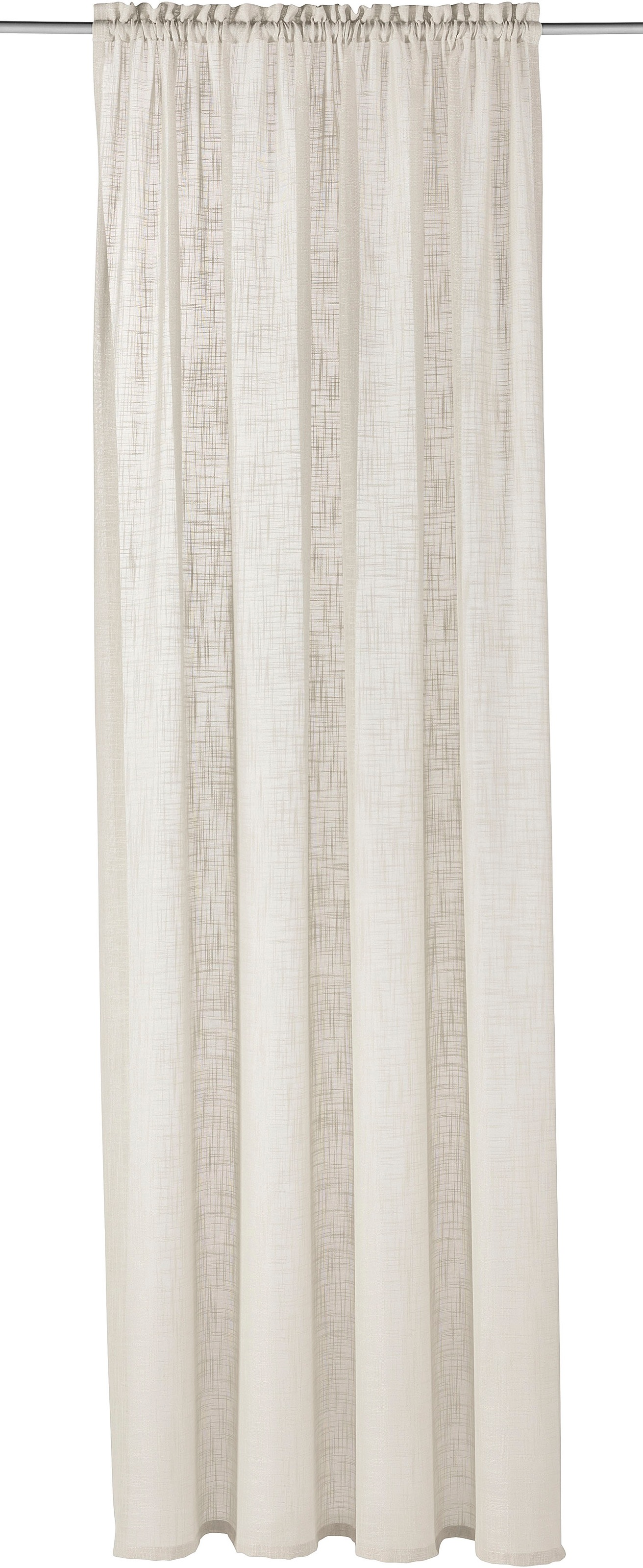 LeGer Home by Lena Gercke Gardine »Marusha« Stangendurchzug 1 Stk. tlg. 1 S günstig online kaufen