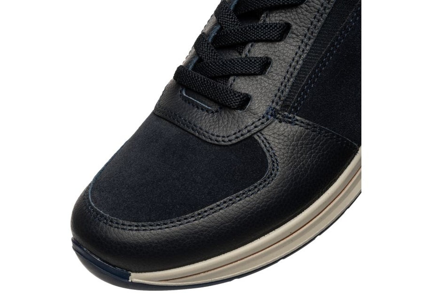 Ara Slip-On Sneaker »OSAKA«  Freizeitschuh, Slipper mit elastischen Schnürsenkeln