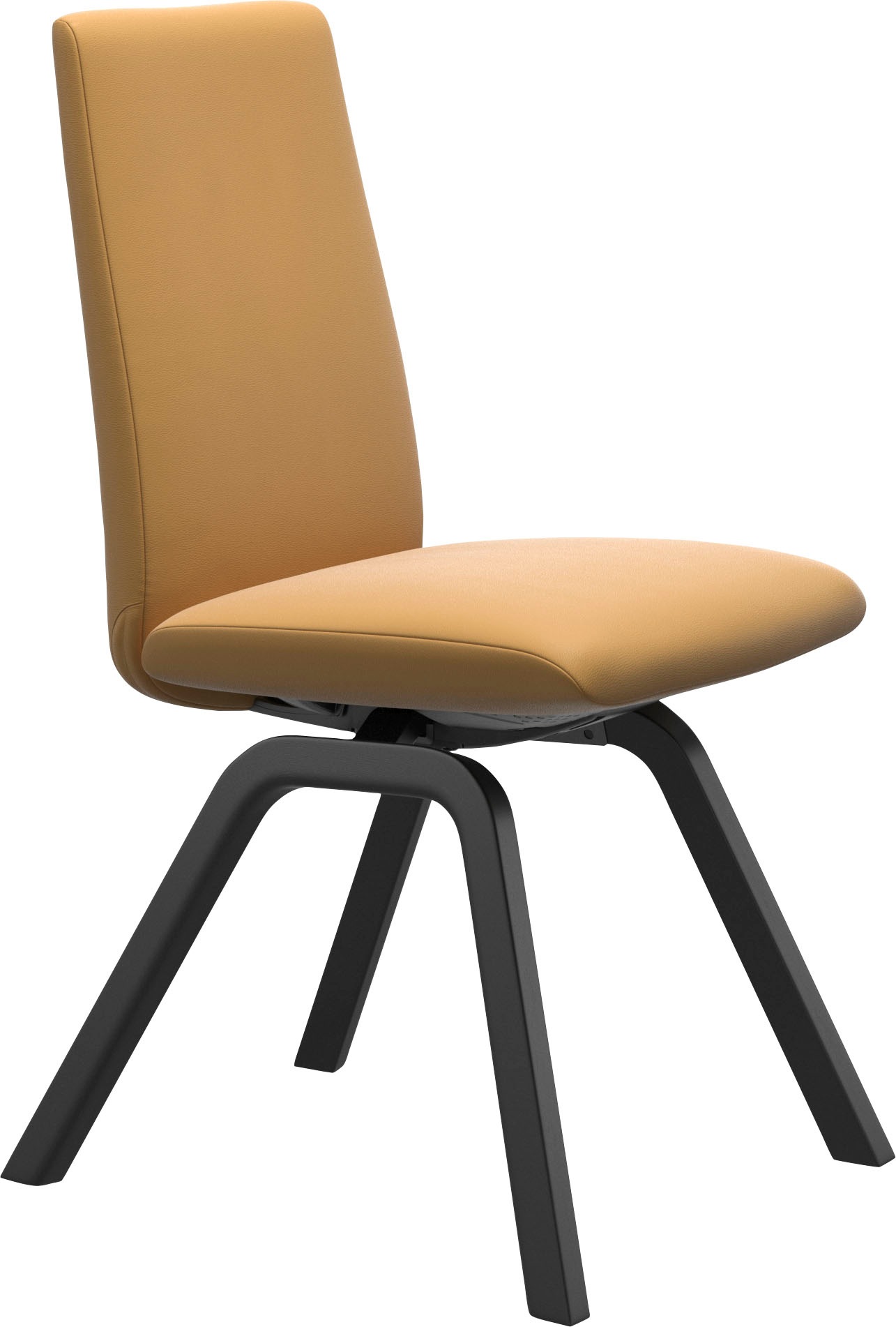 Stressless® Polsterstuhl »Laurel«, Leder PALOMA, Low Back, Größe M, mit sch günstig online kaufen