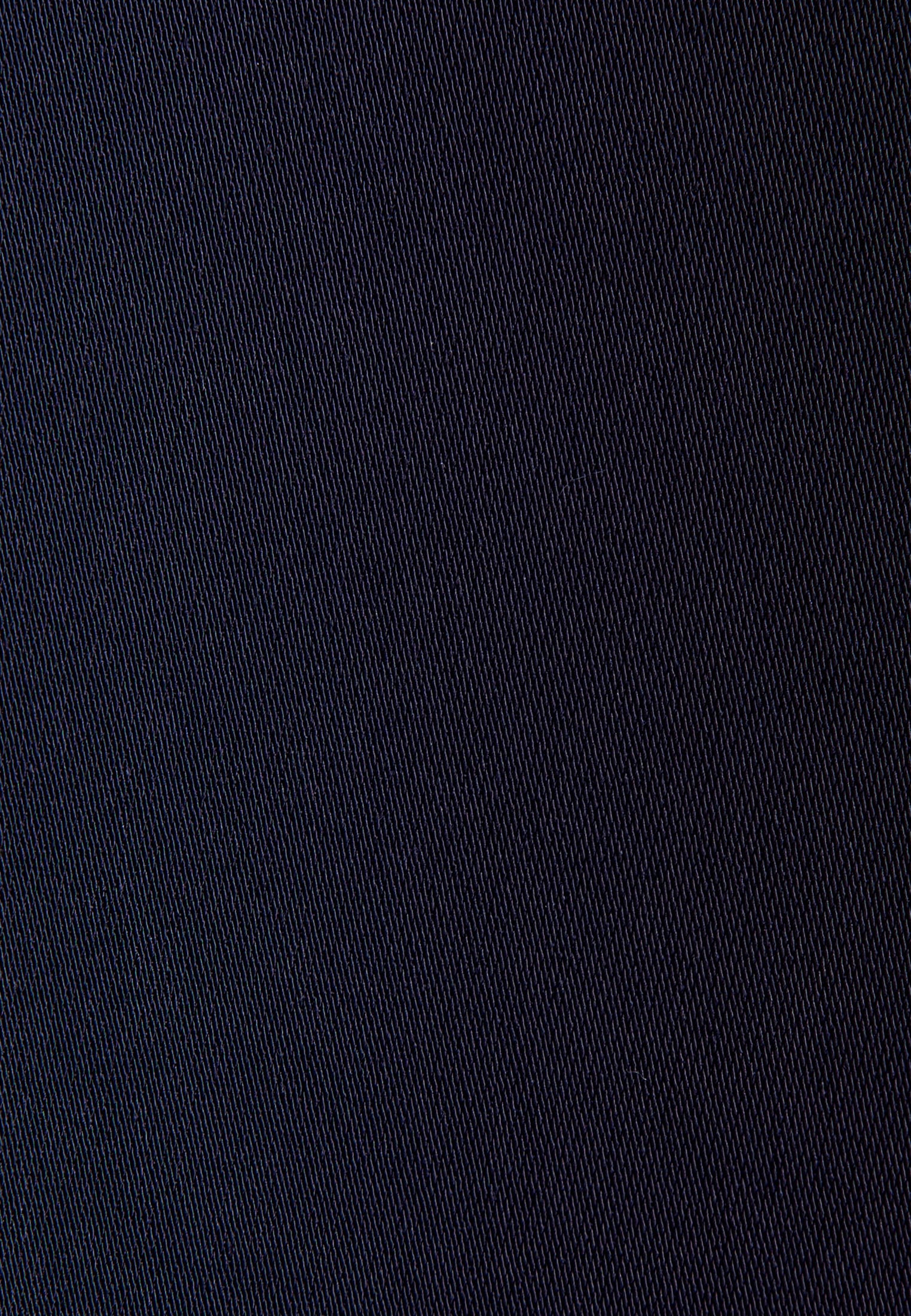 seidensticker Hemdbluse »Schwarze Rose« 1/1 Uni