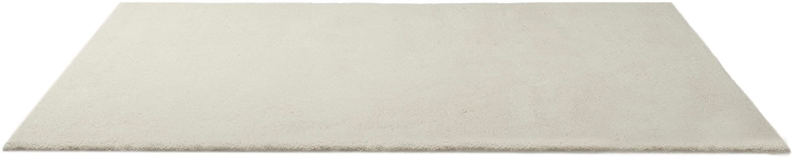 my home Wollteppich »Zarif«, rechteckig, 32 mm Höhe, Original Berber-Teppich aus Marokko, reine Schurwolle, handgeknüpft