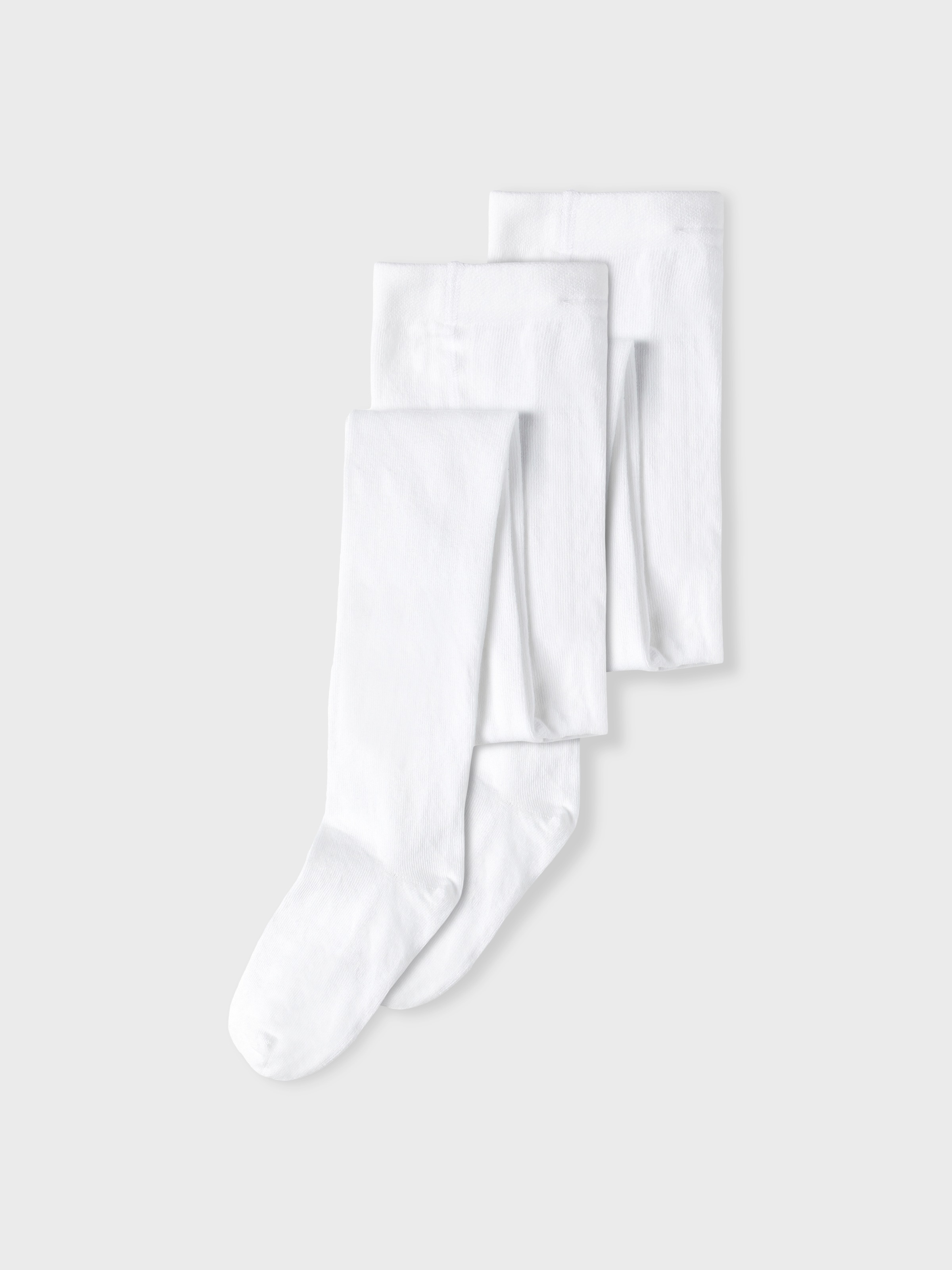 Name It Strickstrumpfhose, (Packung, 2 St.)