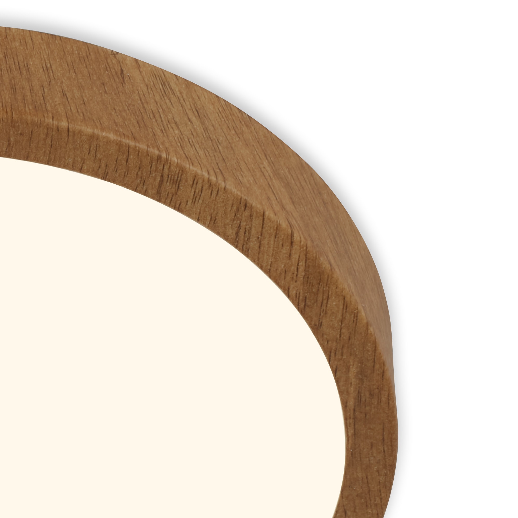 Briloner Leuchten Deckenleuchte »Deckenleuchte RUNA WOOD«