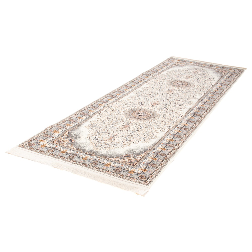 morgenland Orientteppich »Beauty Array - Orientalischer Webteppich«, rechteckig, 0,8 mm Höhe, OrientOptik