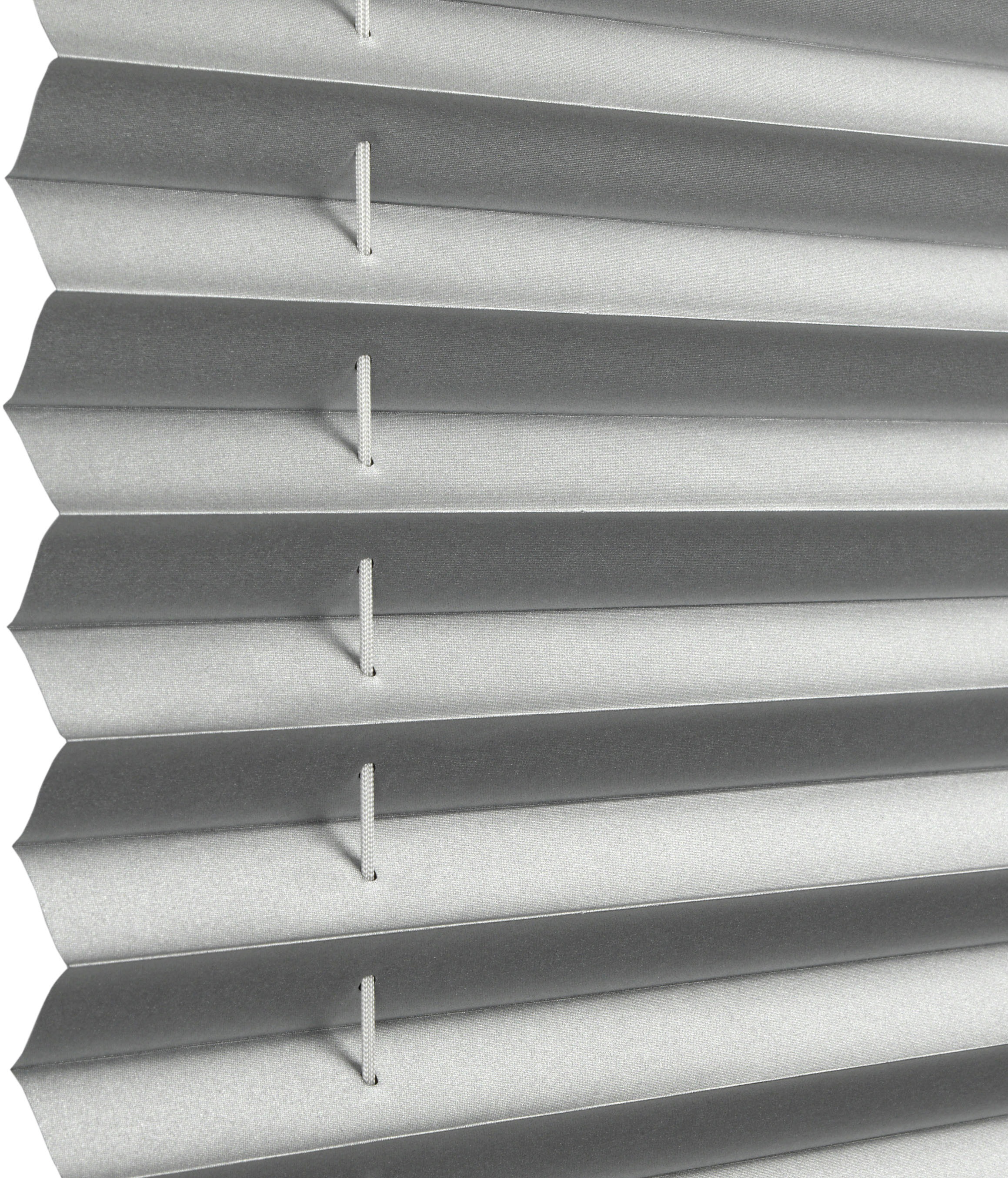 GARDINIA Plissee »Concept Thermo«, abdunkelnd, energiesparend, mit Bohren, verspannt, verschraubt, Innovative Träger- und Montagetechnik