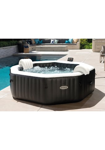 Whirlpool »PureSpa™ Octagon Bubble Jet«