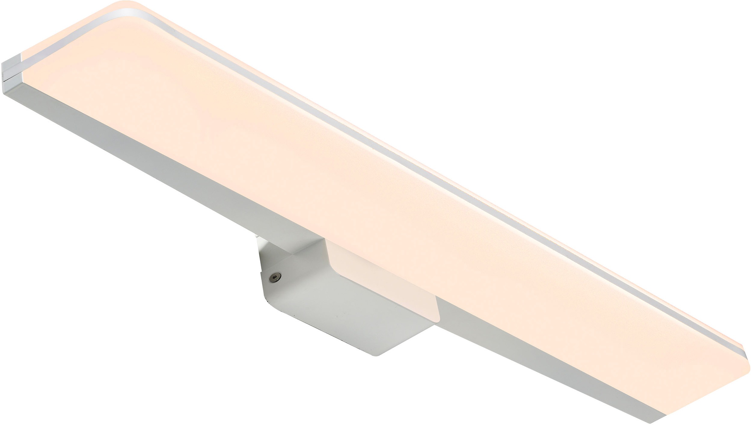 Nordlux LED Wandleuchte »Tinia 60«, 1 flammig, Leuchtmittel LED-Modul   LED günstig online kaufen