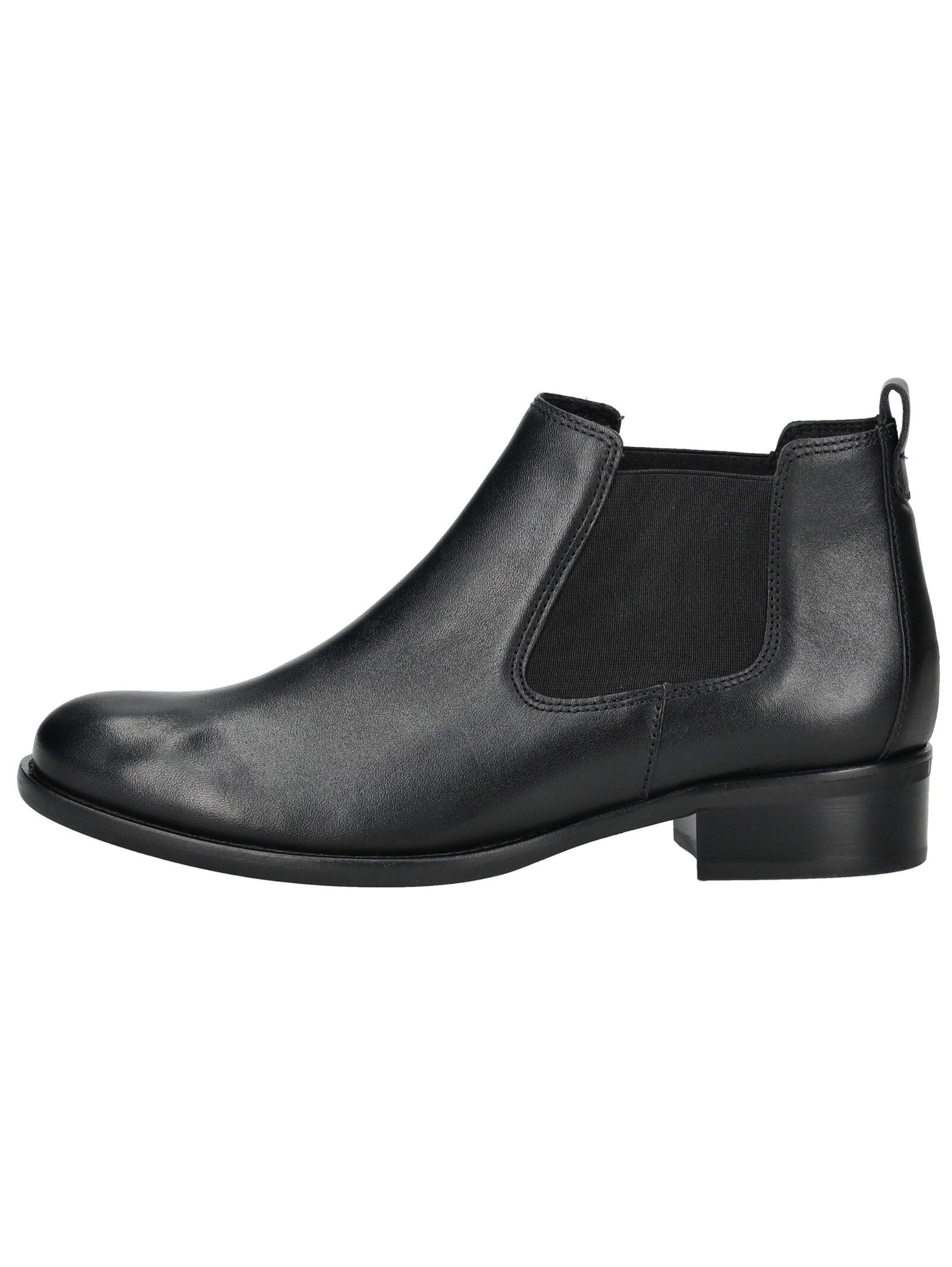 Gabor Stiefelette »Gabor Stiefelette Leder/Textil«