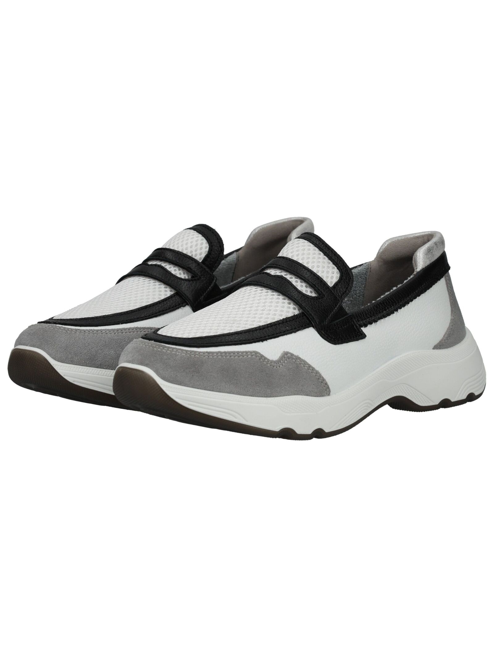 Ara Slipper »Ara Slipper Leder/Mesh«