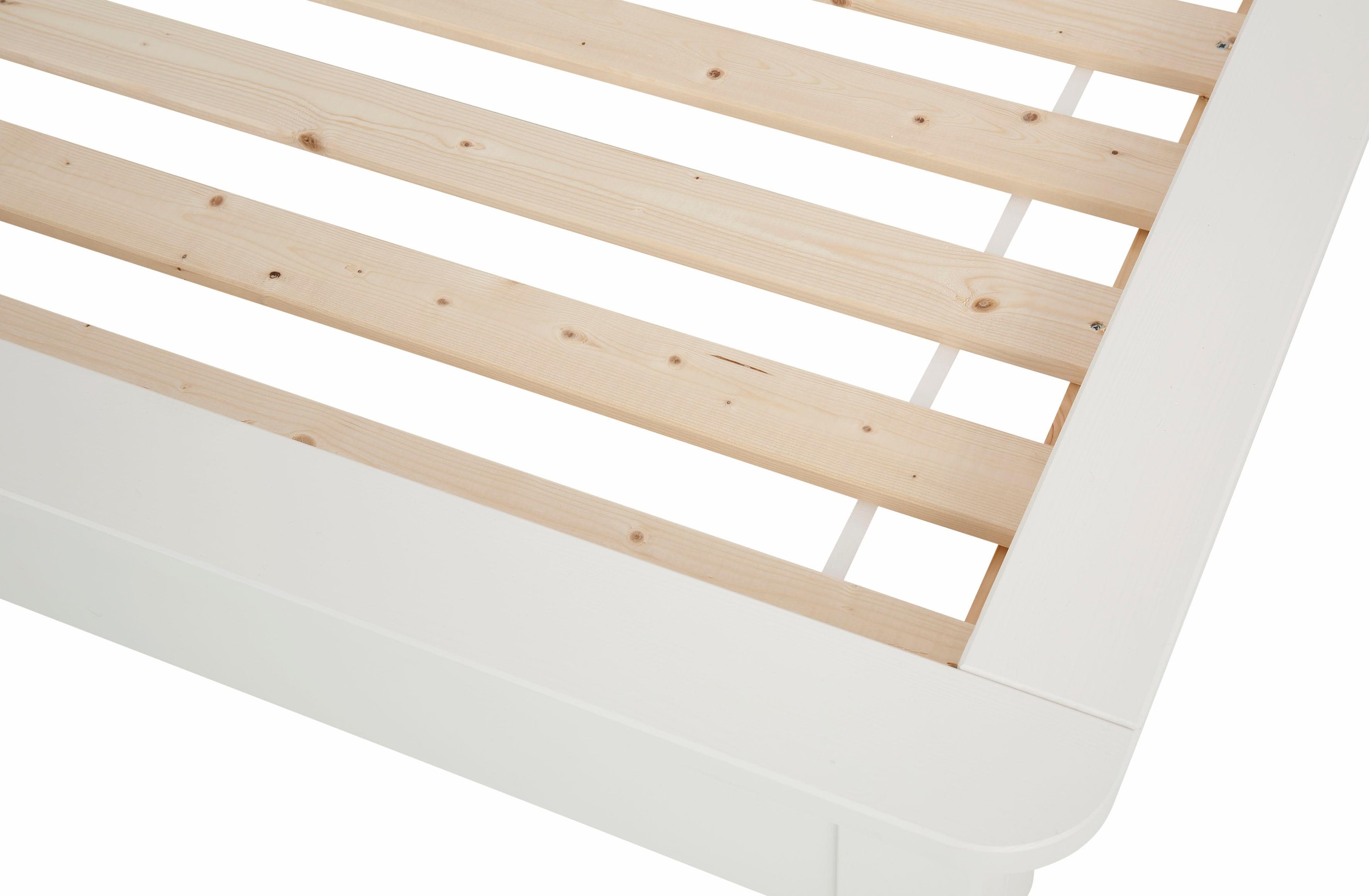 7. Bild von Home affaire Bett »"KERO" BESTSELLER! Stauraum im Kopfteil«