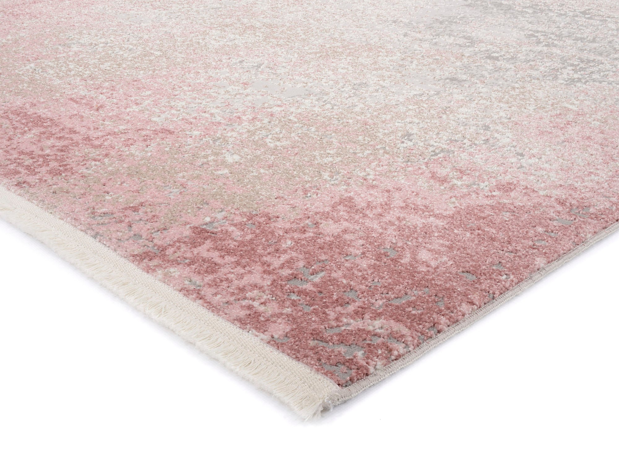 OCI DIE TEPPICHMARKE Teppich »TOP SABINA«, rechteckig, 7 mm Höhe, Hoch Tief Struktur, Wohnzimmer