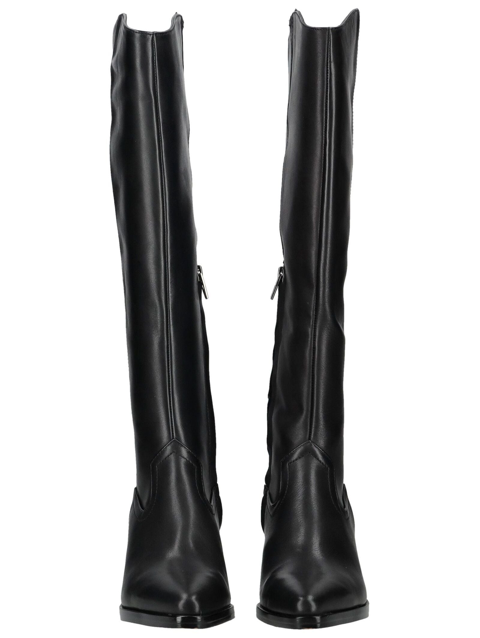 Dolce Vita Bikerboots »Dolce Vita Stiefel Leder/Textil«