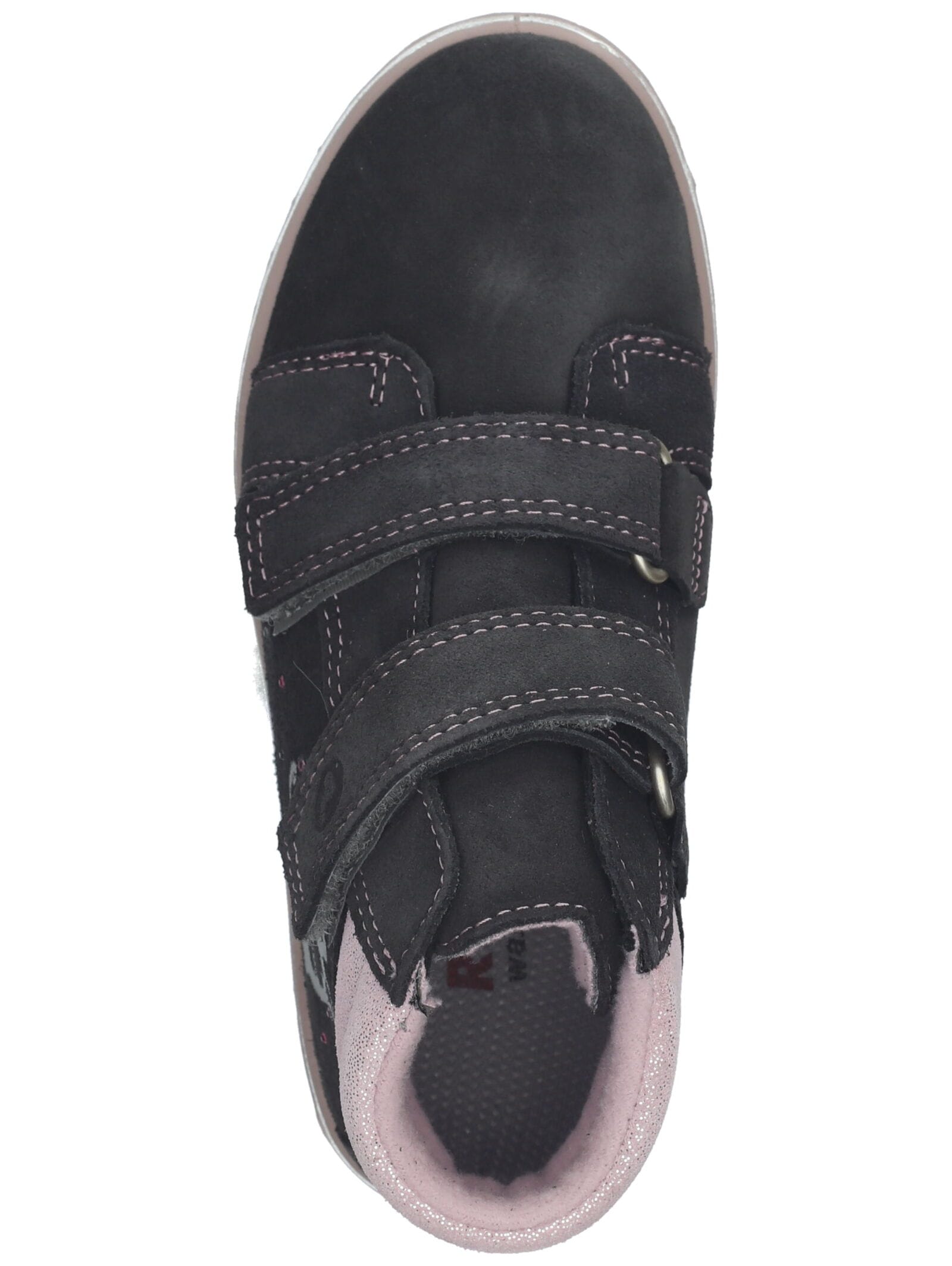 Ricosta Sneaker »Ricosta Sneaker Leder/Textil«